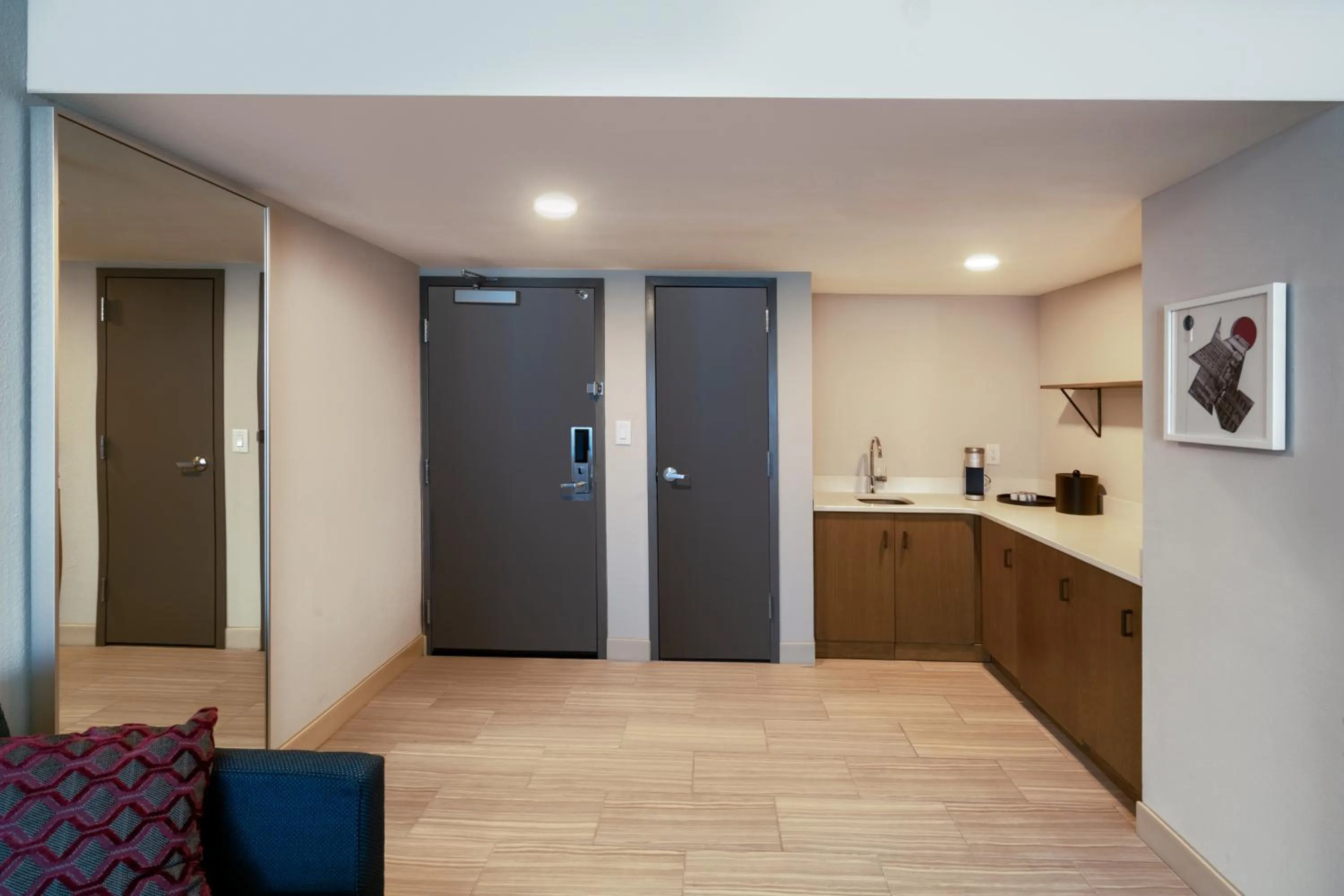 Guests in Crowne Plaza Atlanta NE - Norcross by IHG