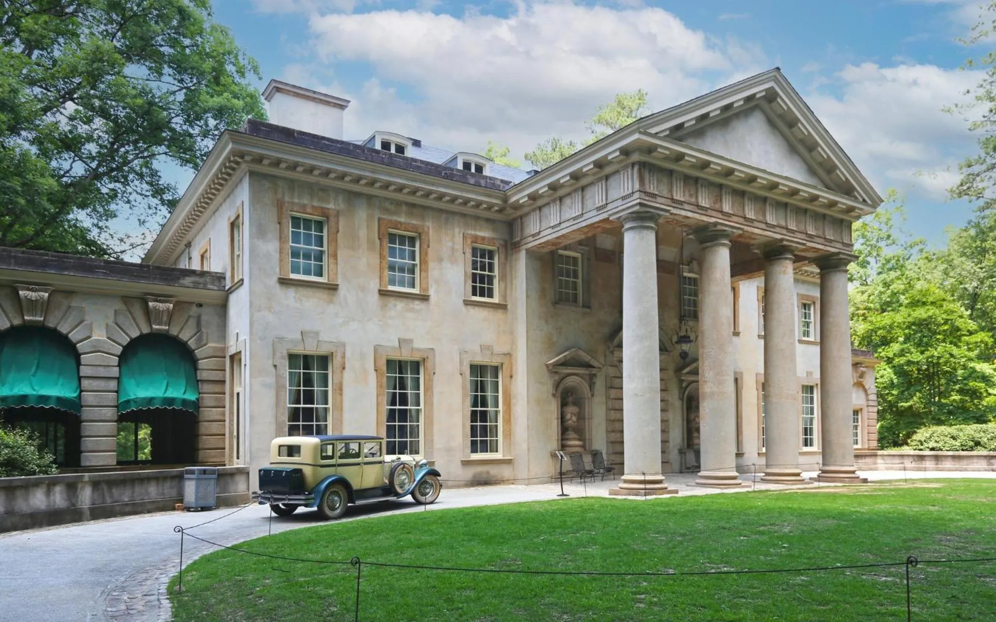 Area and facilities in Crowne Plaza Atlanta NE - Norcross by IHG