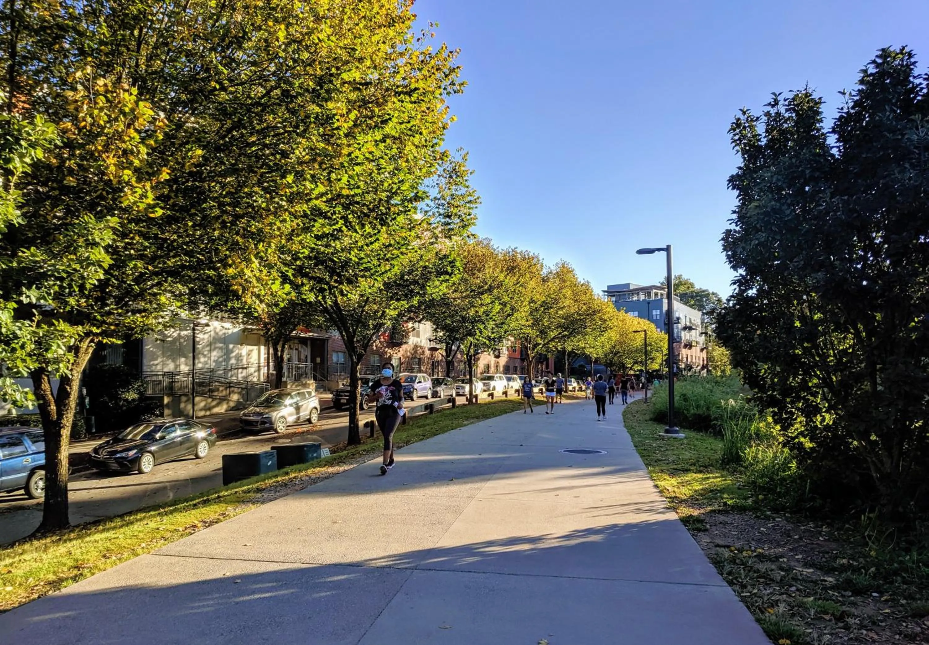 Area and facilities in Crowne Plaza Atlanta NE - Norcross by IHG