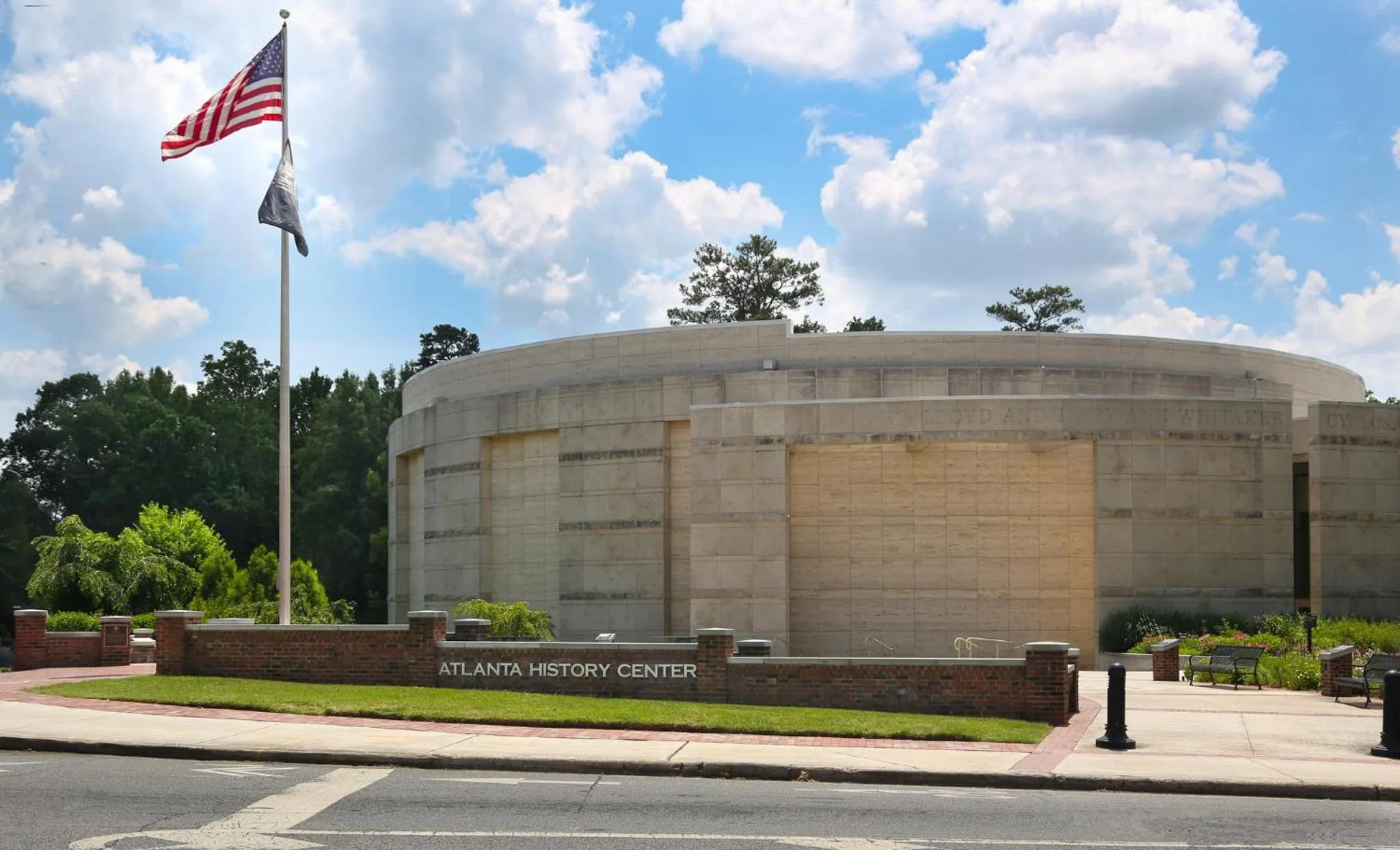 Area and facilities in Crowne Plaza Atlanta NE - Norcross by IHG