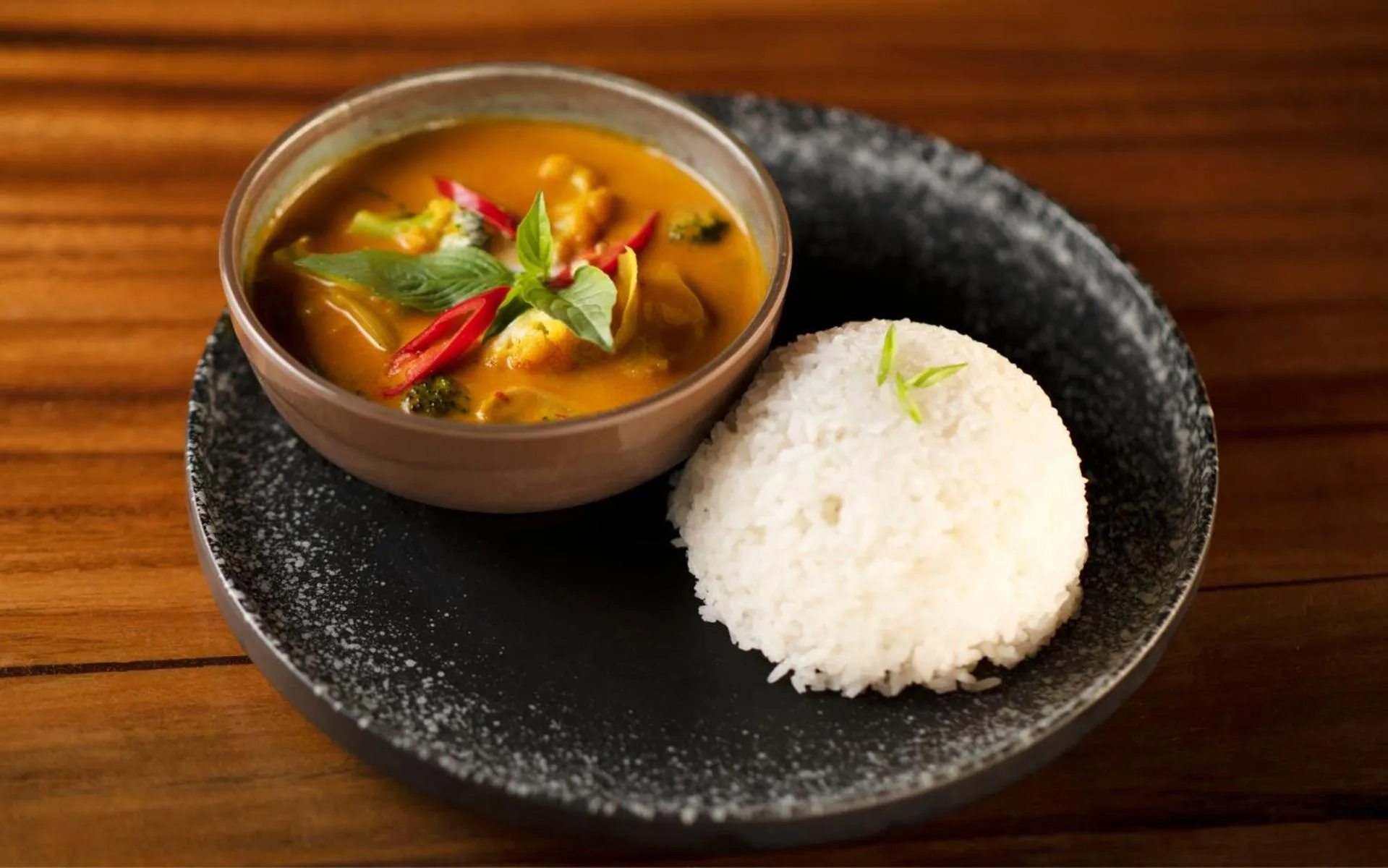 Food in Mad Monkey Hostel Siem Reap