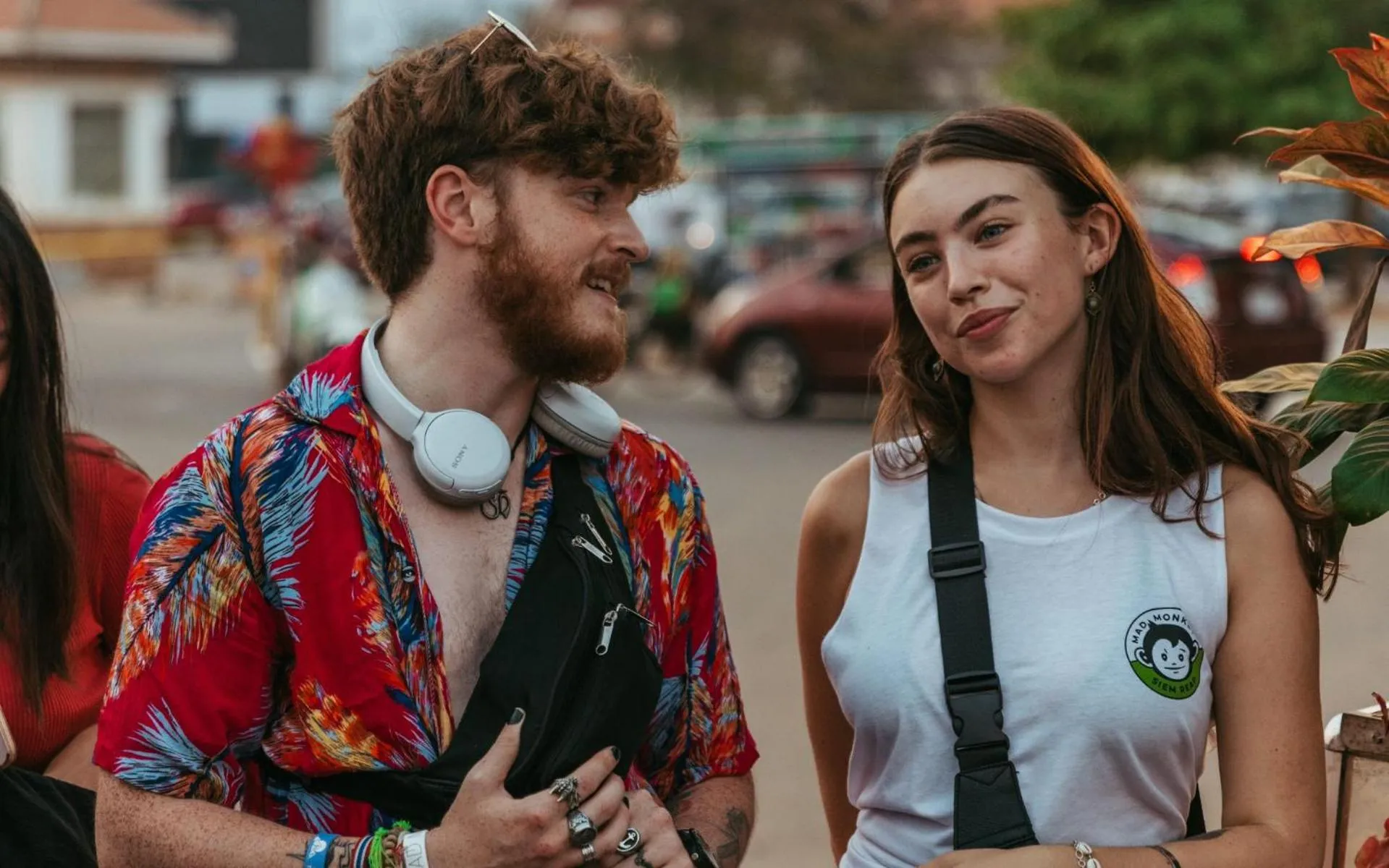 Activities in Mad Monkey Hostel Siem Reap