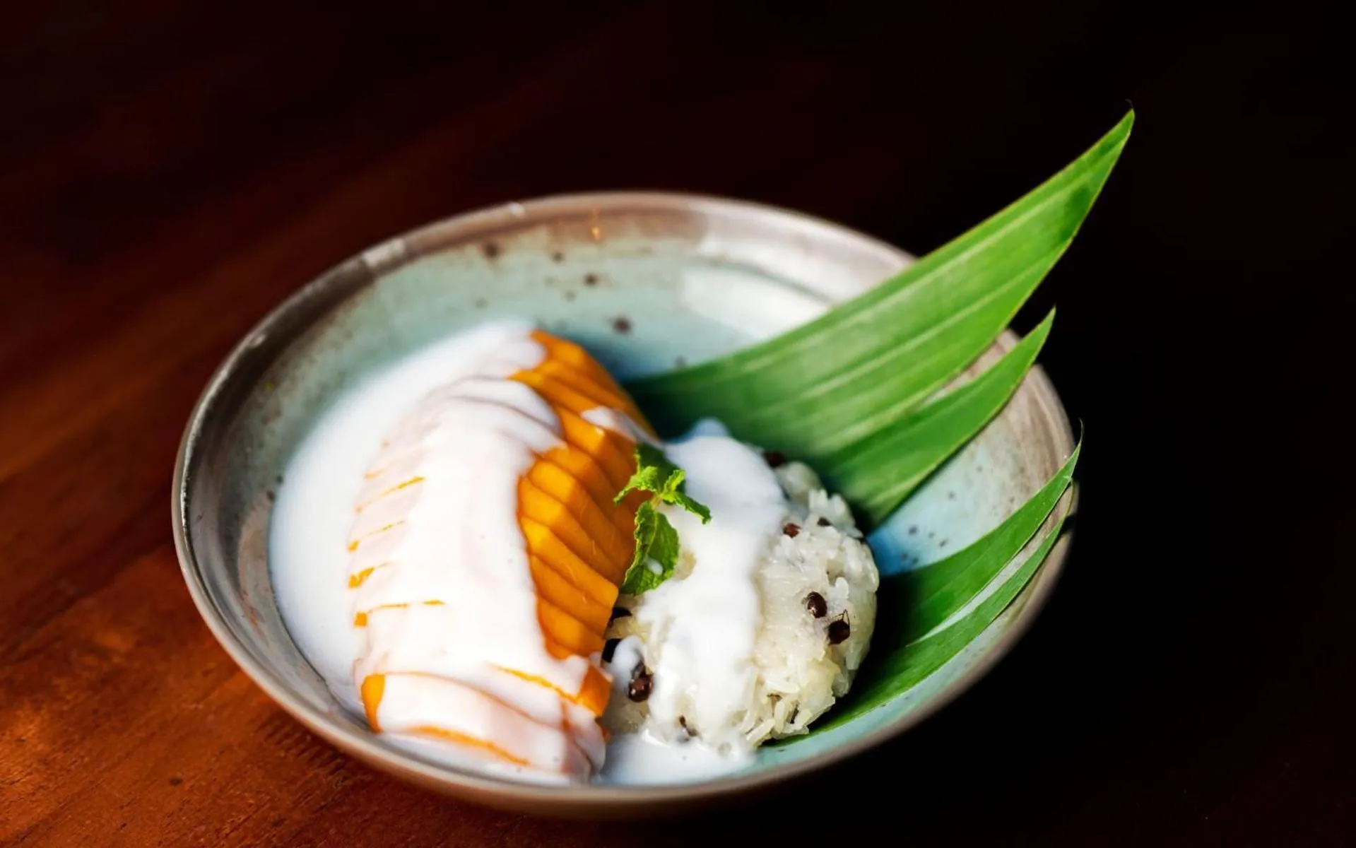 Food in Mad Monkey Hostel Siem Reap