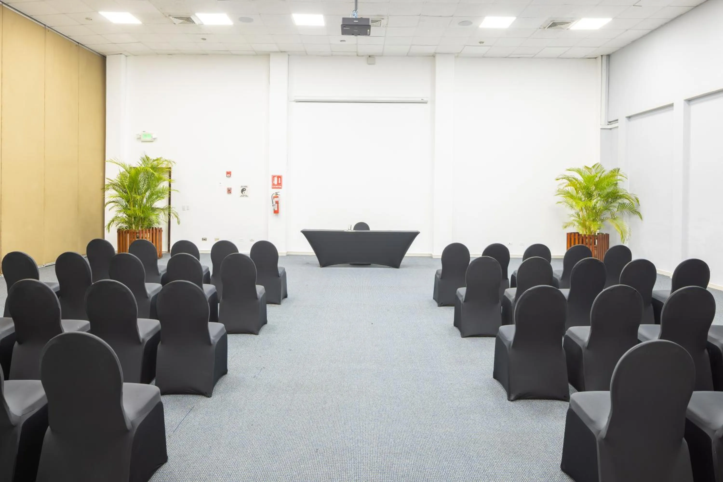 Meeting/conference room in Royal Decameron Salinitas - All Inclusive