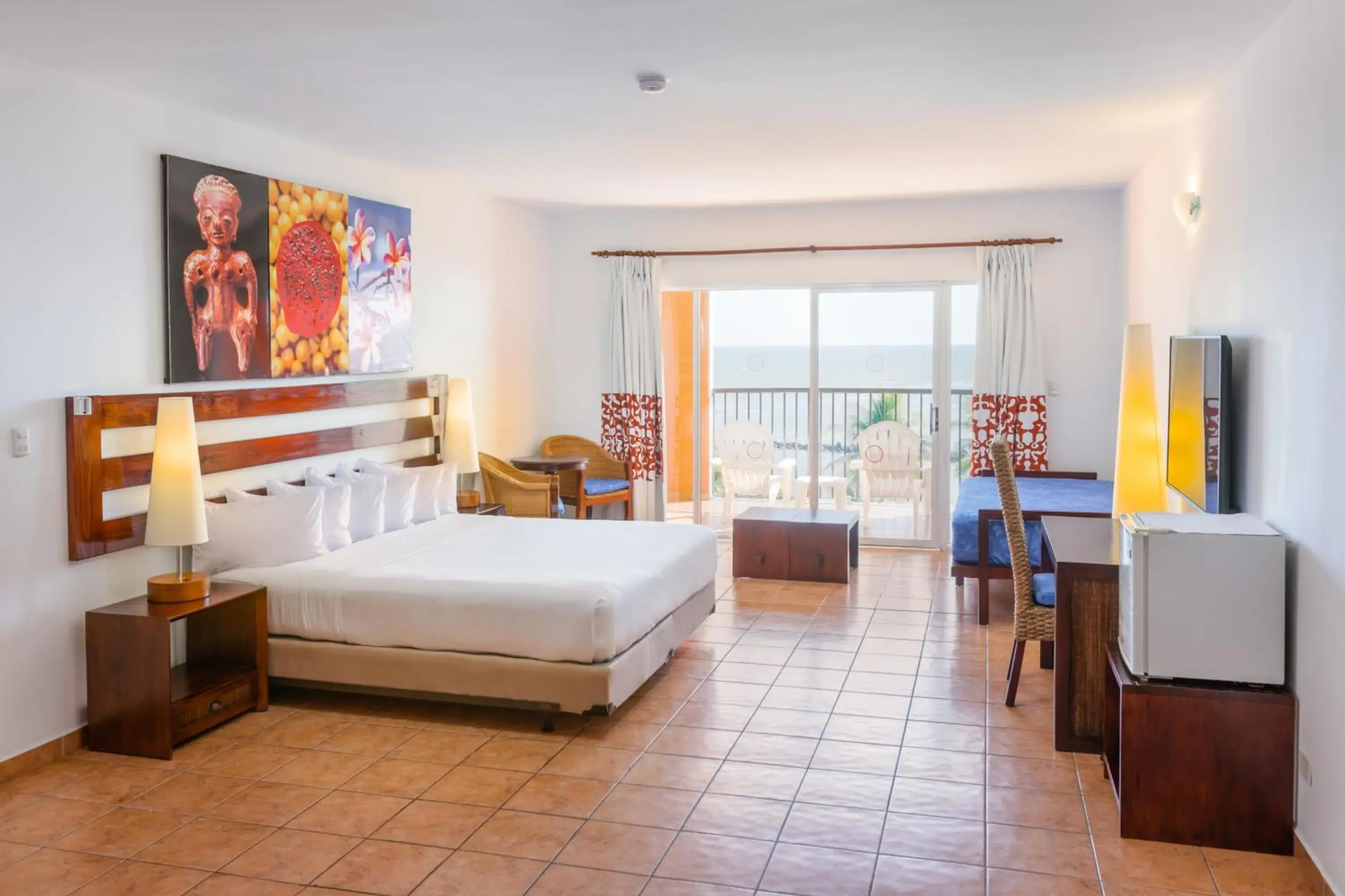 Superior Double Room in Royal Decameron Salinitas - All Inclusive Superior Double Room in Royal Decameron Salinitas - All Inclusive