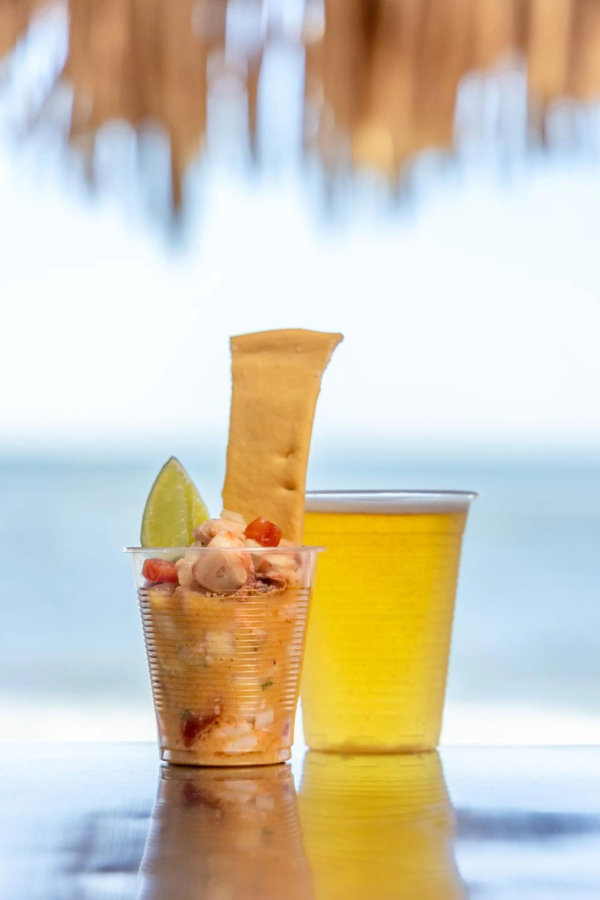 Day in Royal Decameron Salinitas - All Inclusive