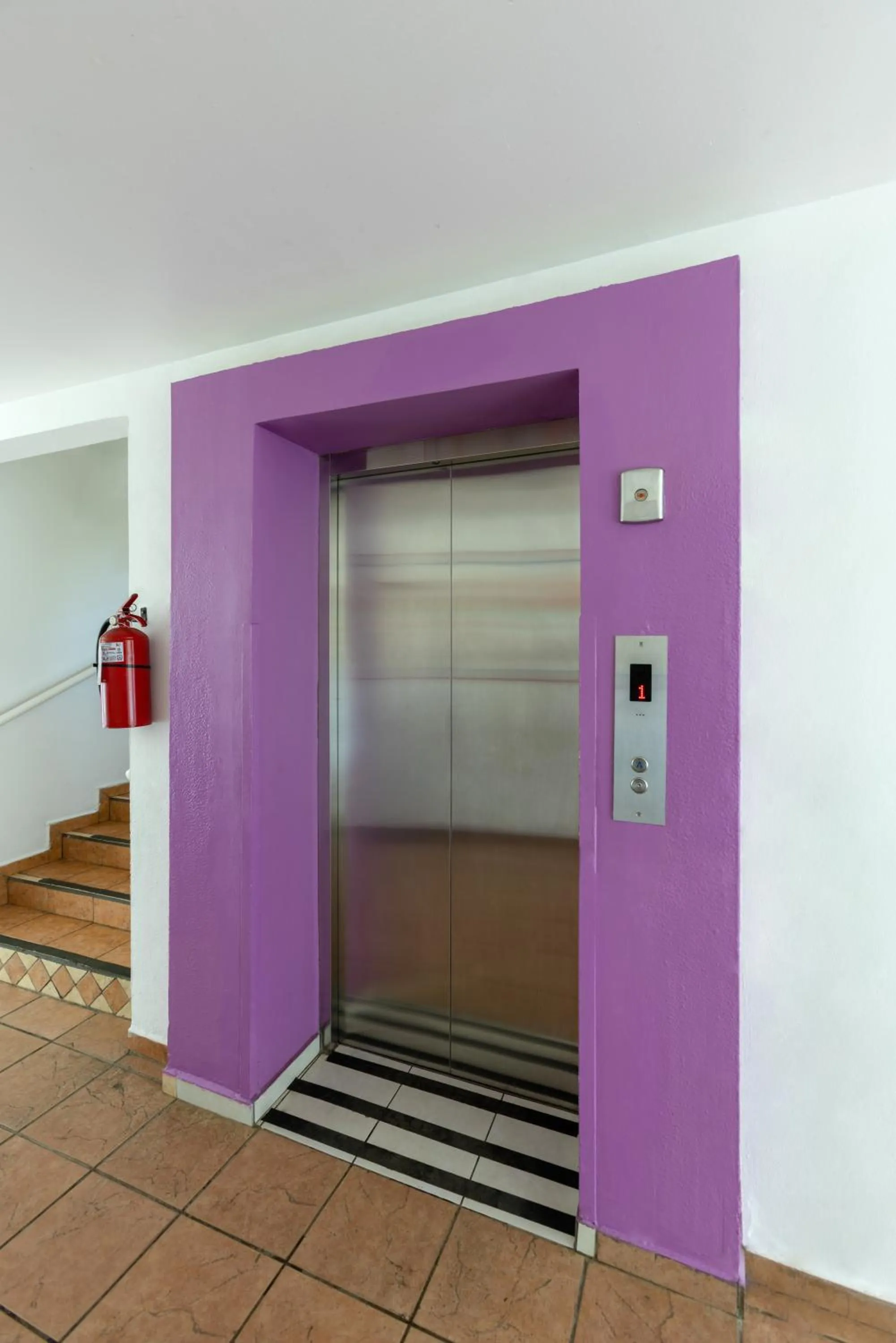 Property building in Royal Decameron Salinitas - All Inclusive