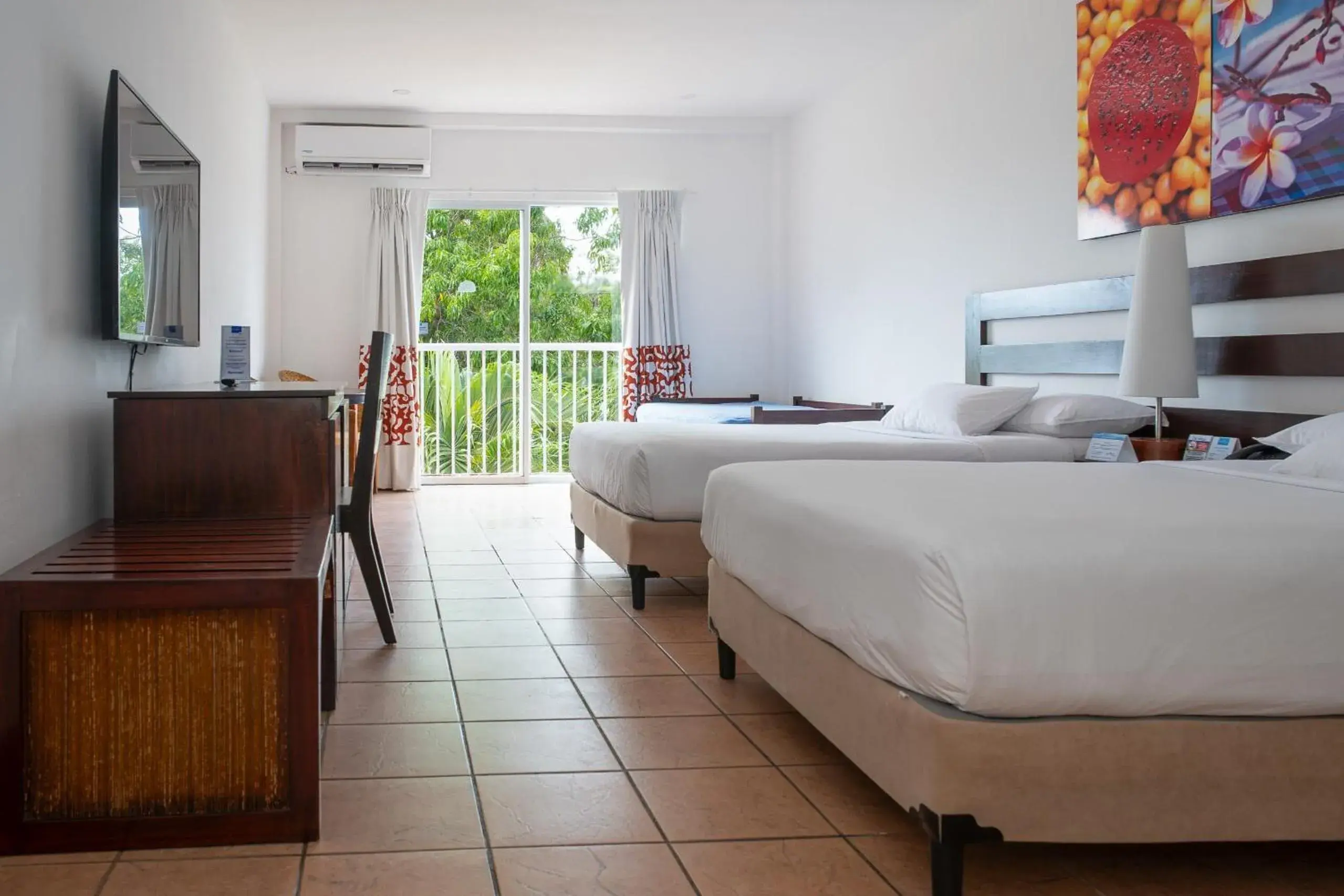 Standard Twin Room in Royal Decameron Salinitas - All Inclusive Standard Twin Room in Royal Decameron Salinitas - All Inclusive