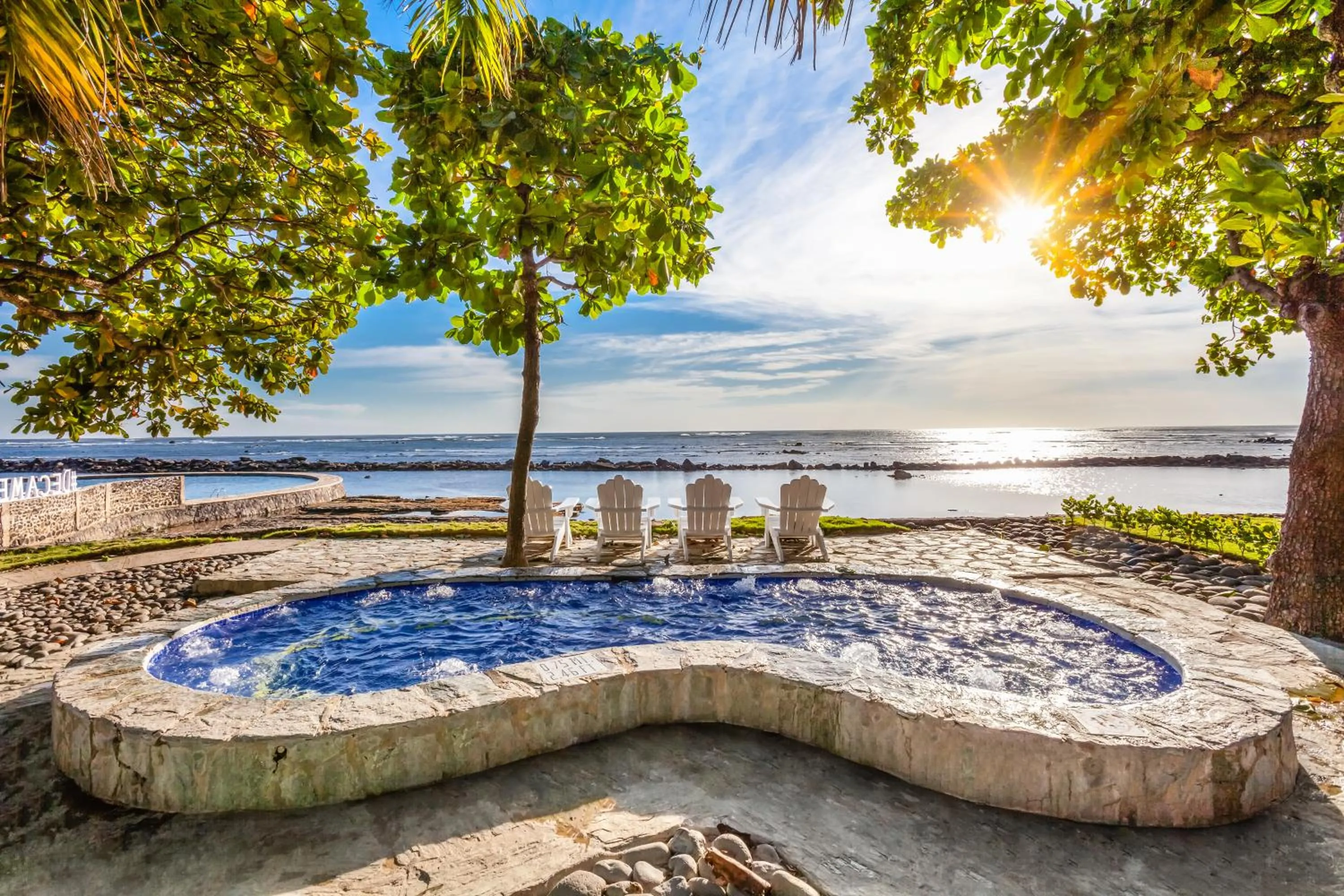 Day in Royal Decameron Salinitas - All Inclusive