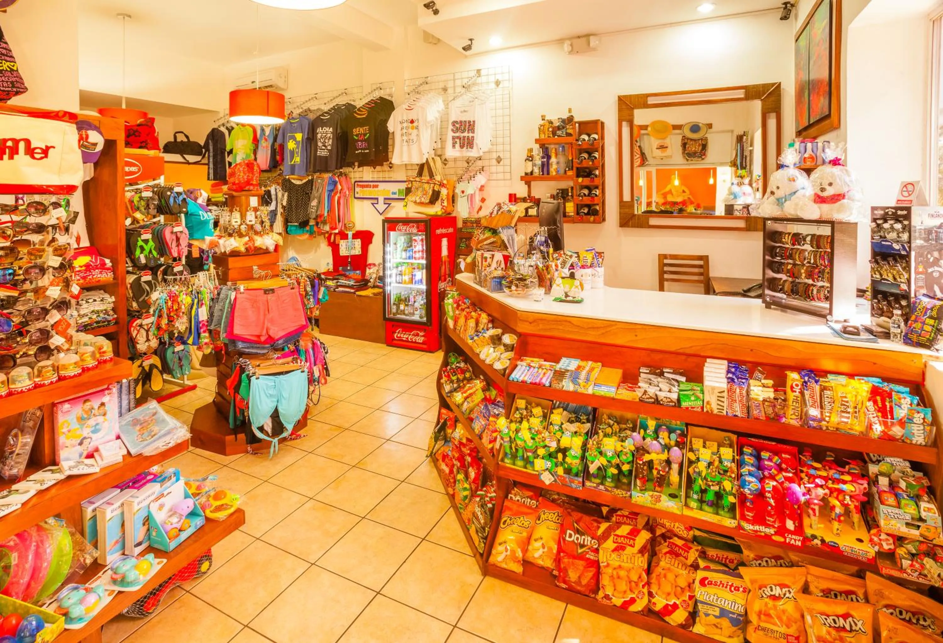 Property building in Royal Decameron Salinitas - All Inclusive