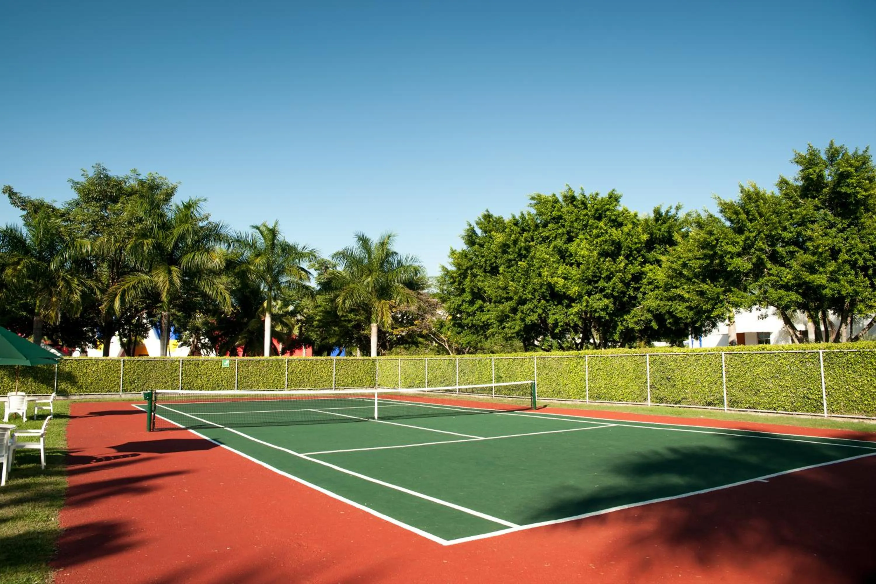 Day in Royal Decameron Salinitas - All Inclusive