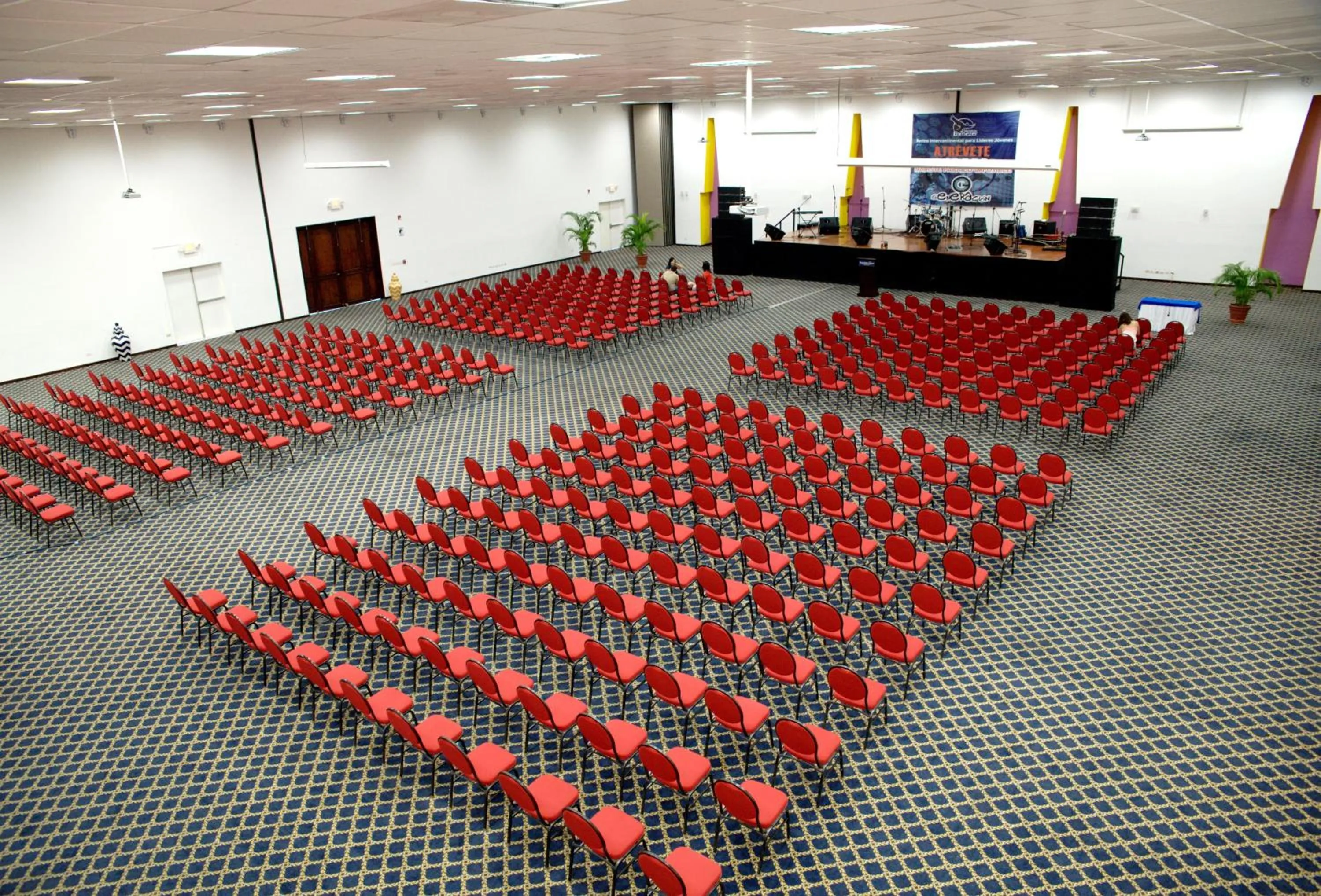 Property building in Royal Decameron Salinitas - All Inclusive