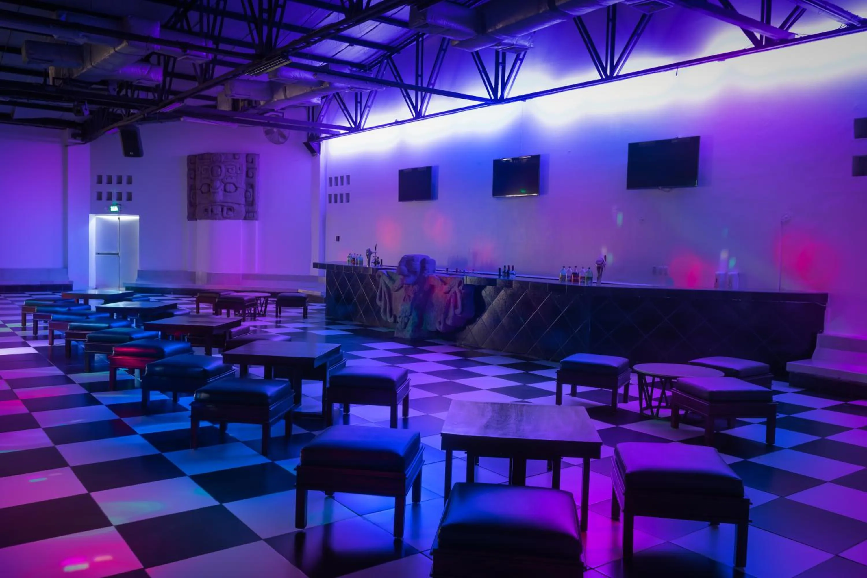 Activities in Royal Decameron Salinitas - All Inclusive