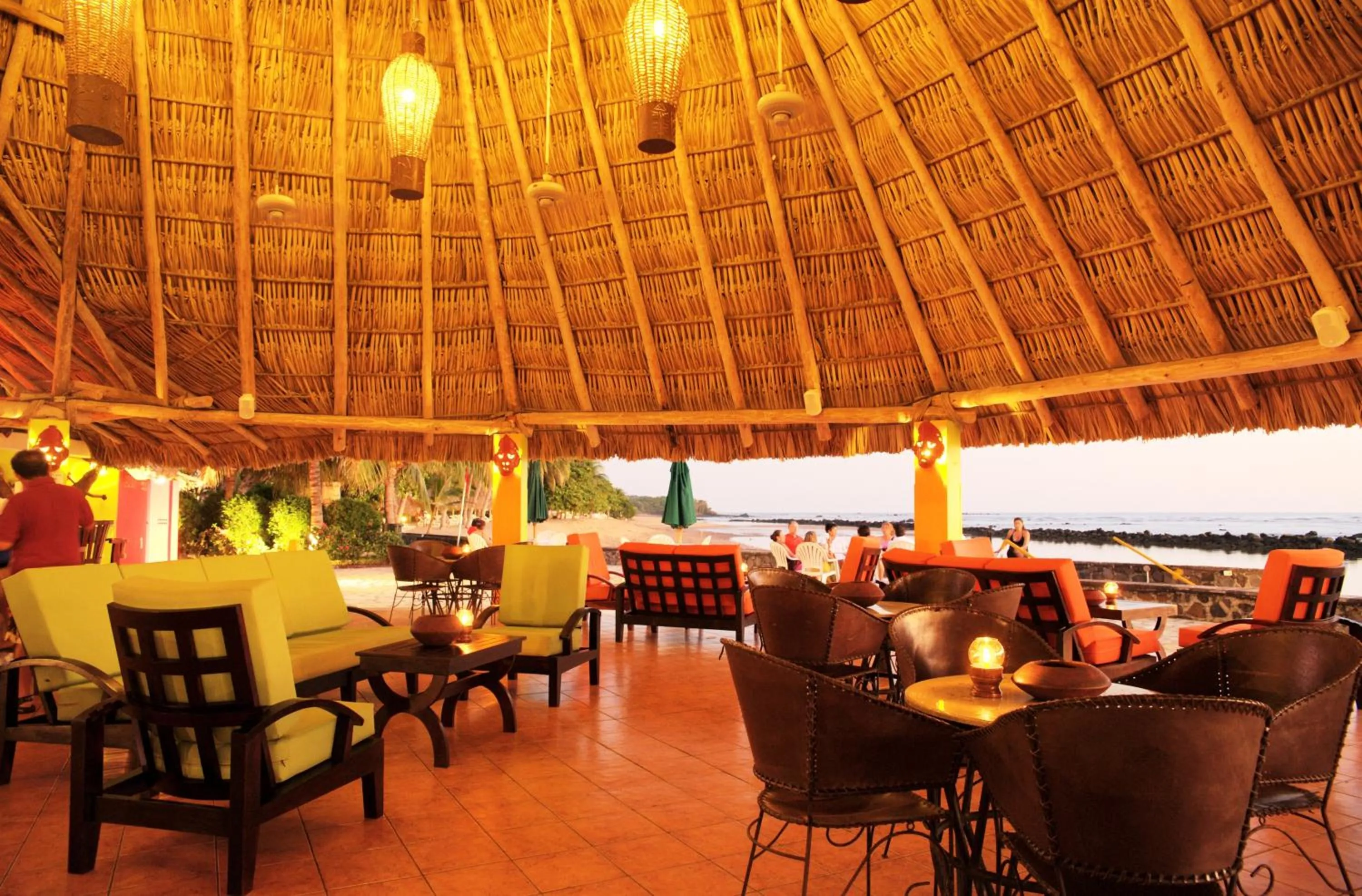 Property building in Royal Decameron Salinitas - All Inclusive