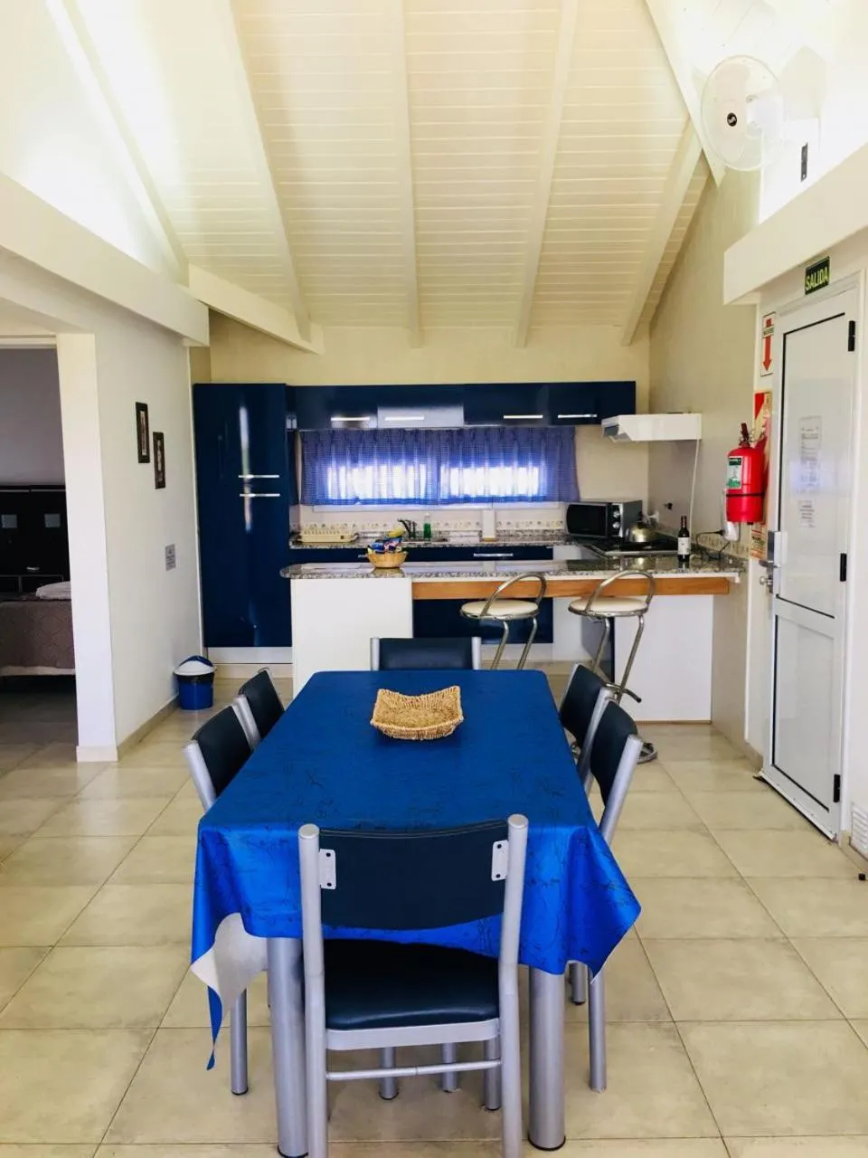 Dining area in Villa La Font Apart Hotel & Spa