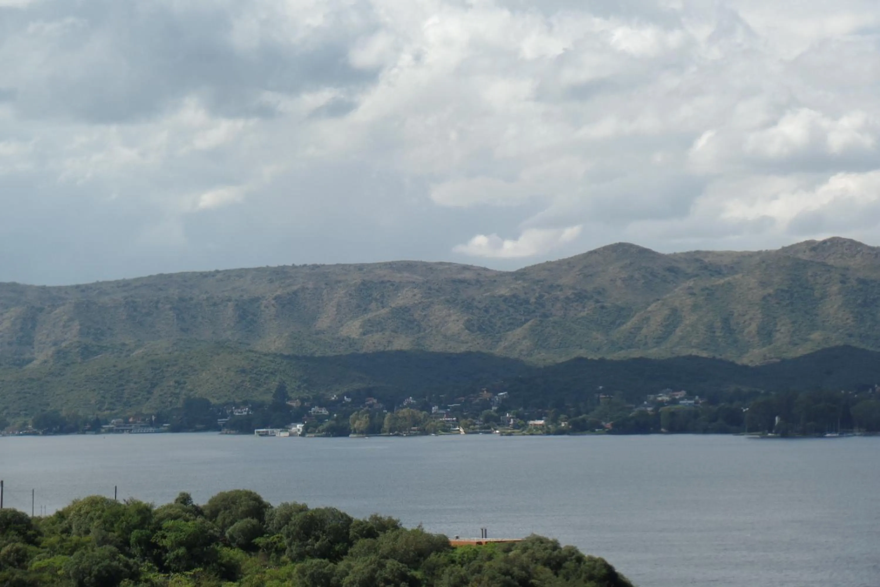 View (from property/room) in Villa La Font Apart Hotel & Spa