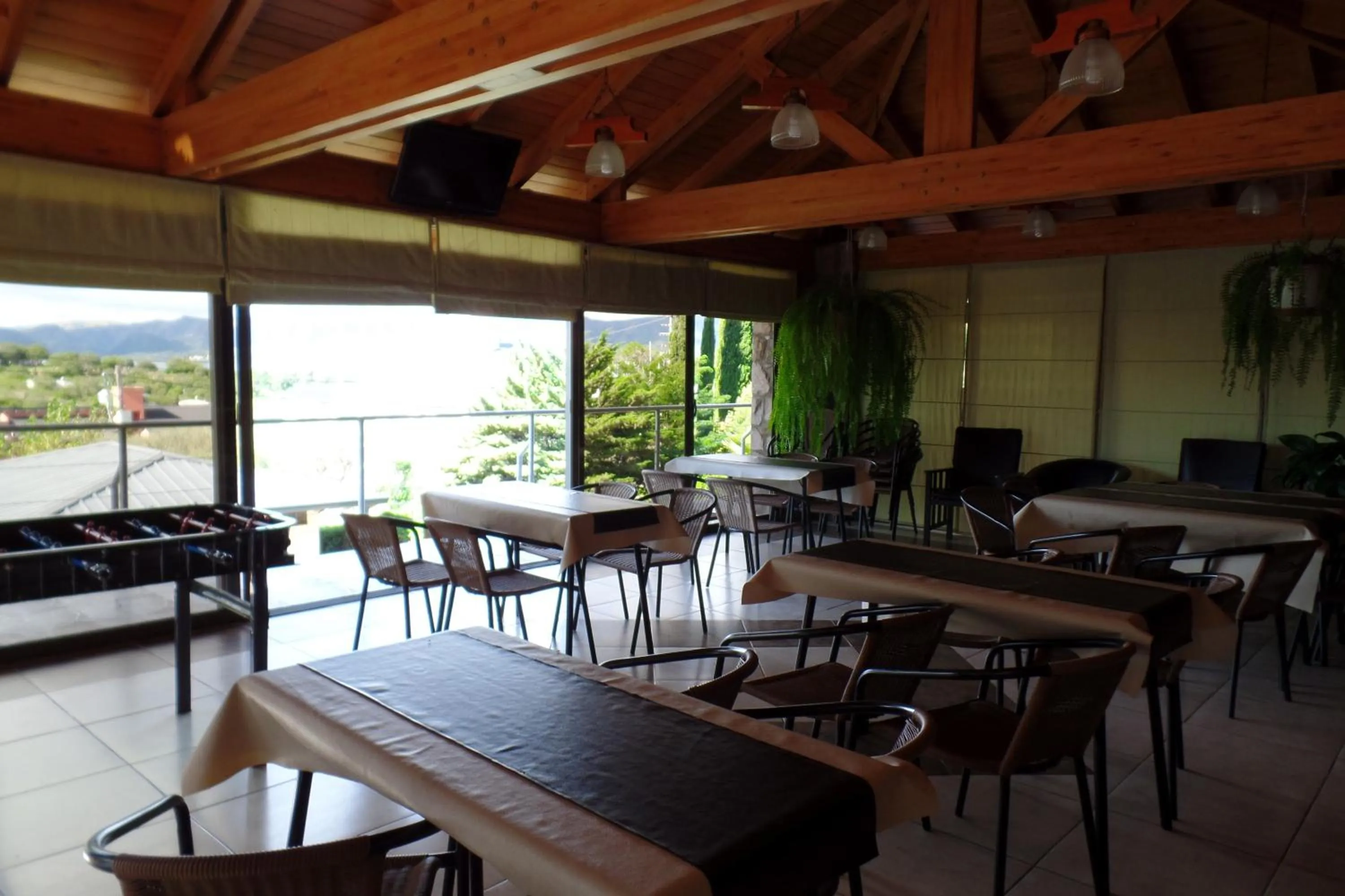 Business facilities in Villa La Font Apart Hotel & Spa