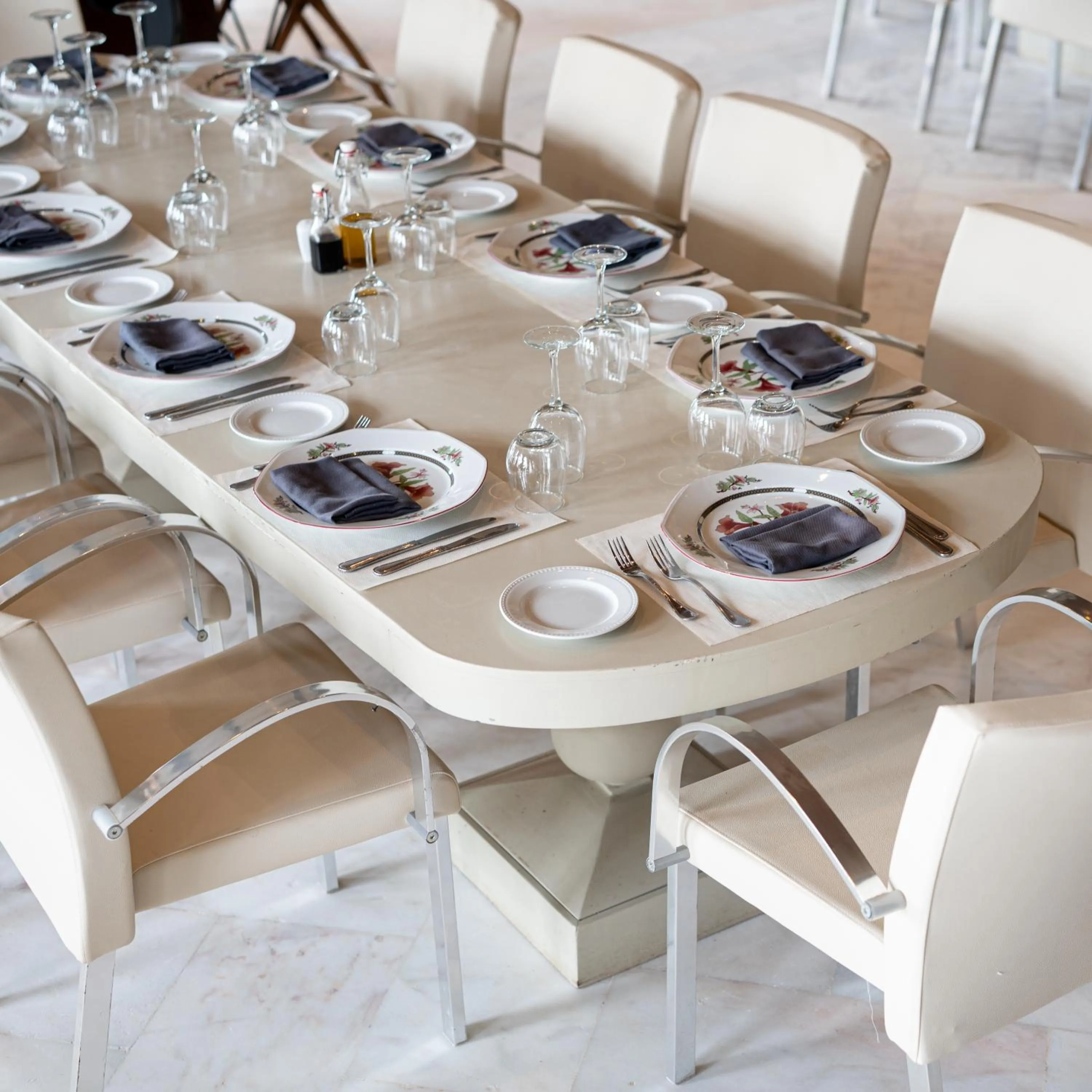 Restaurant/places to eat in Pickalbatros Hôtel Du Golf - Adults Friendly 16 Years Plus- All-Inclusive