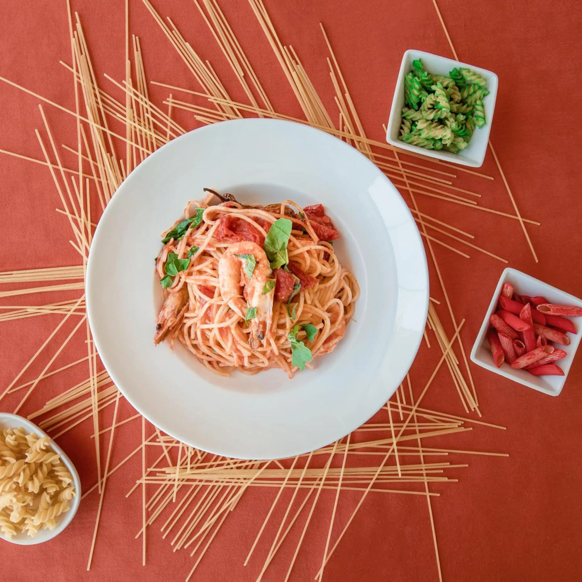 Food in Pickalbatros Hôtel Du Golf - Adults Friendly 16 Years Plus- All-Inclusive