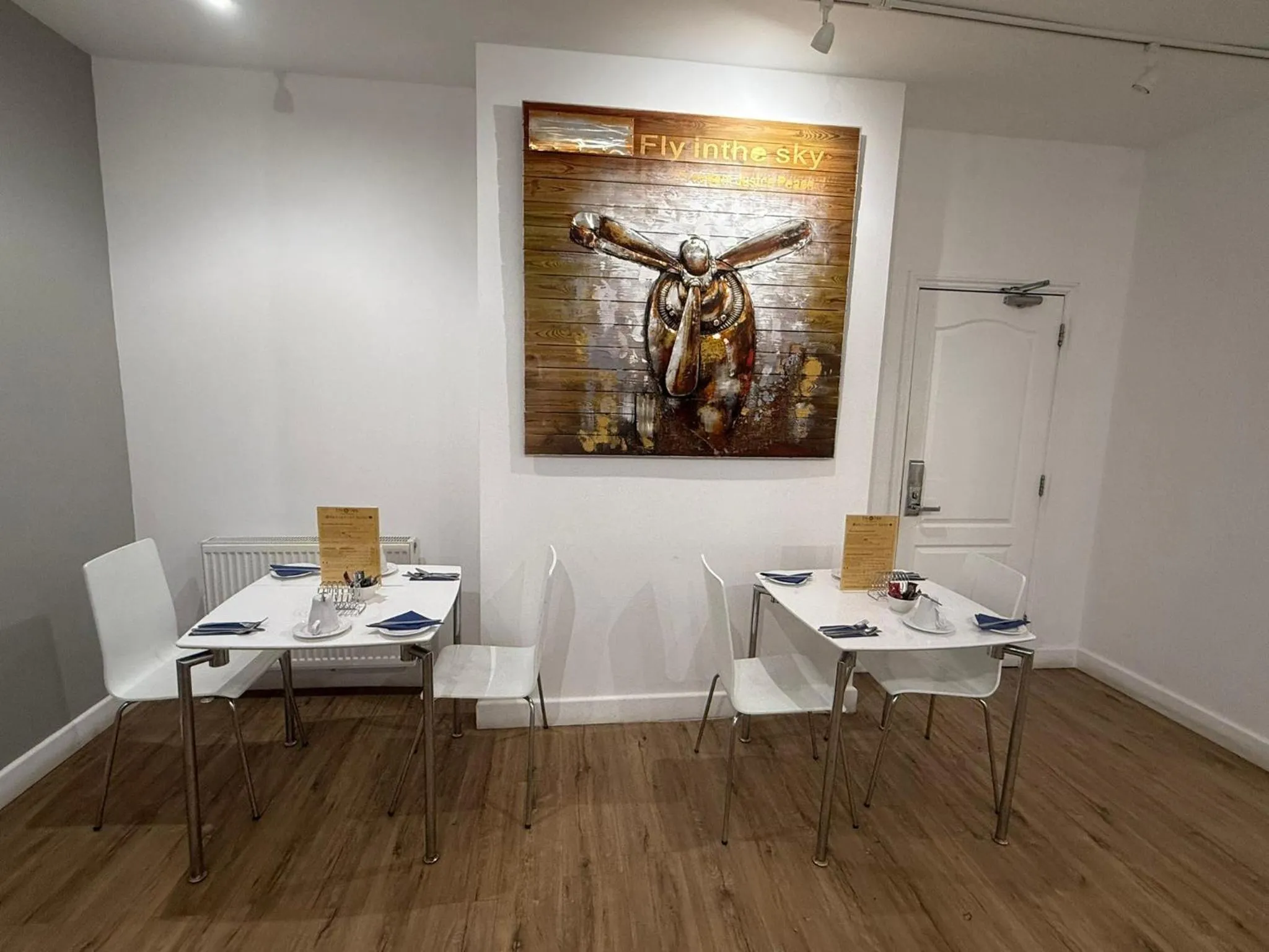 Trivelles Gatwick Hotel & airport Parking