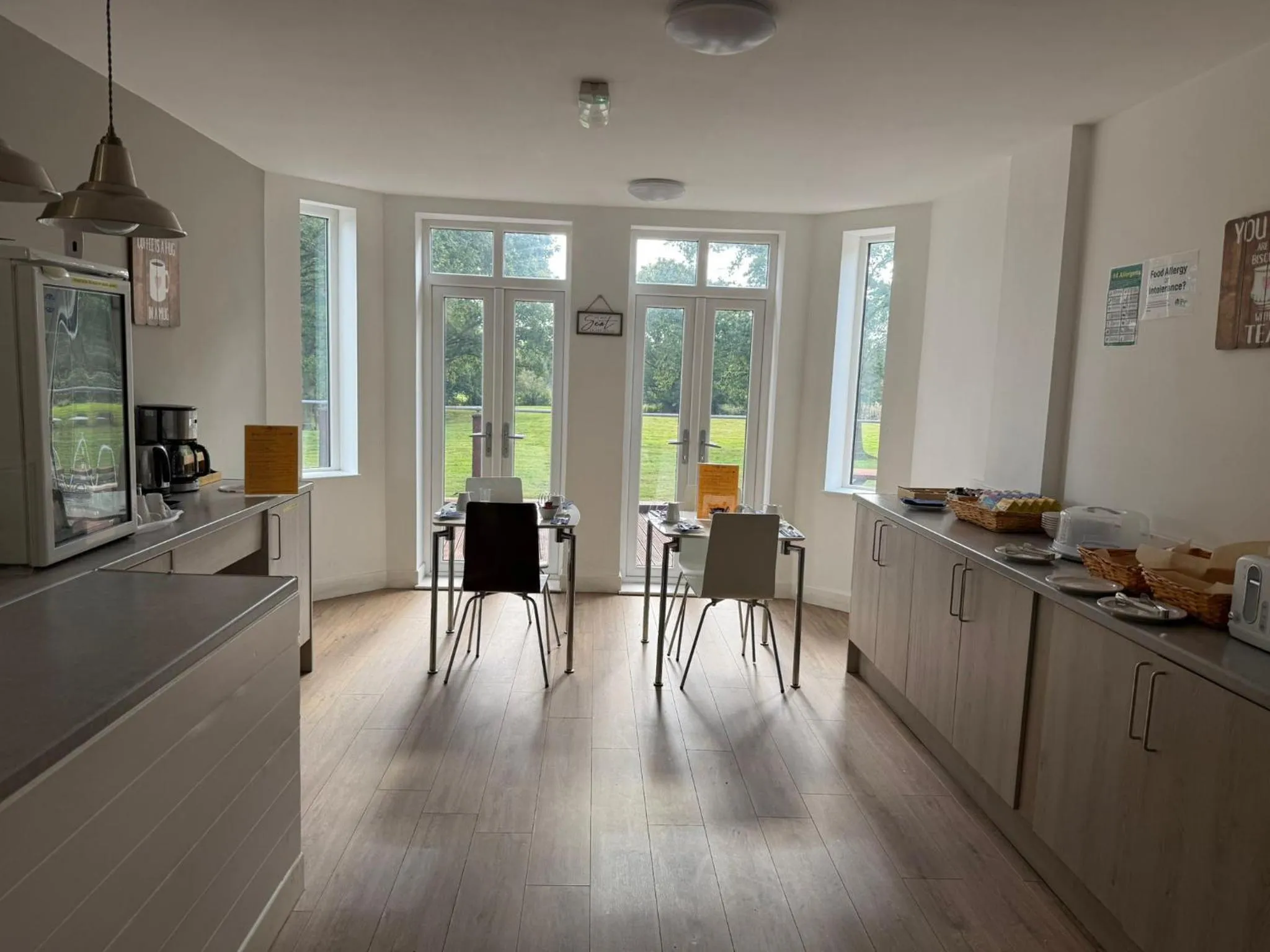 Trivelles Gatwick Hotel & airport Parking