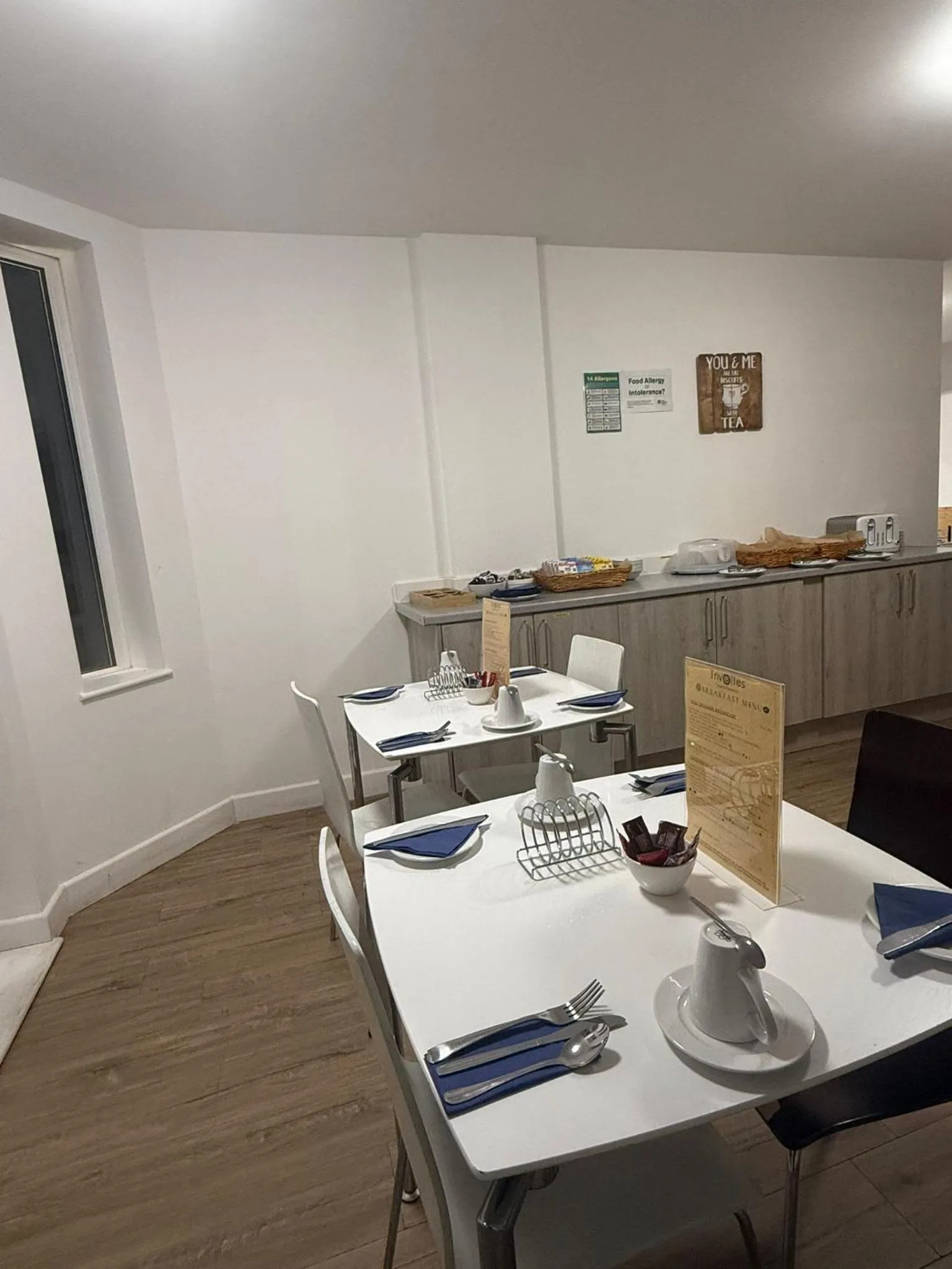 Trivelles Gatwick Hotel & airport Parking