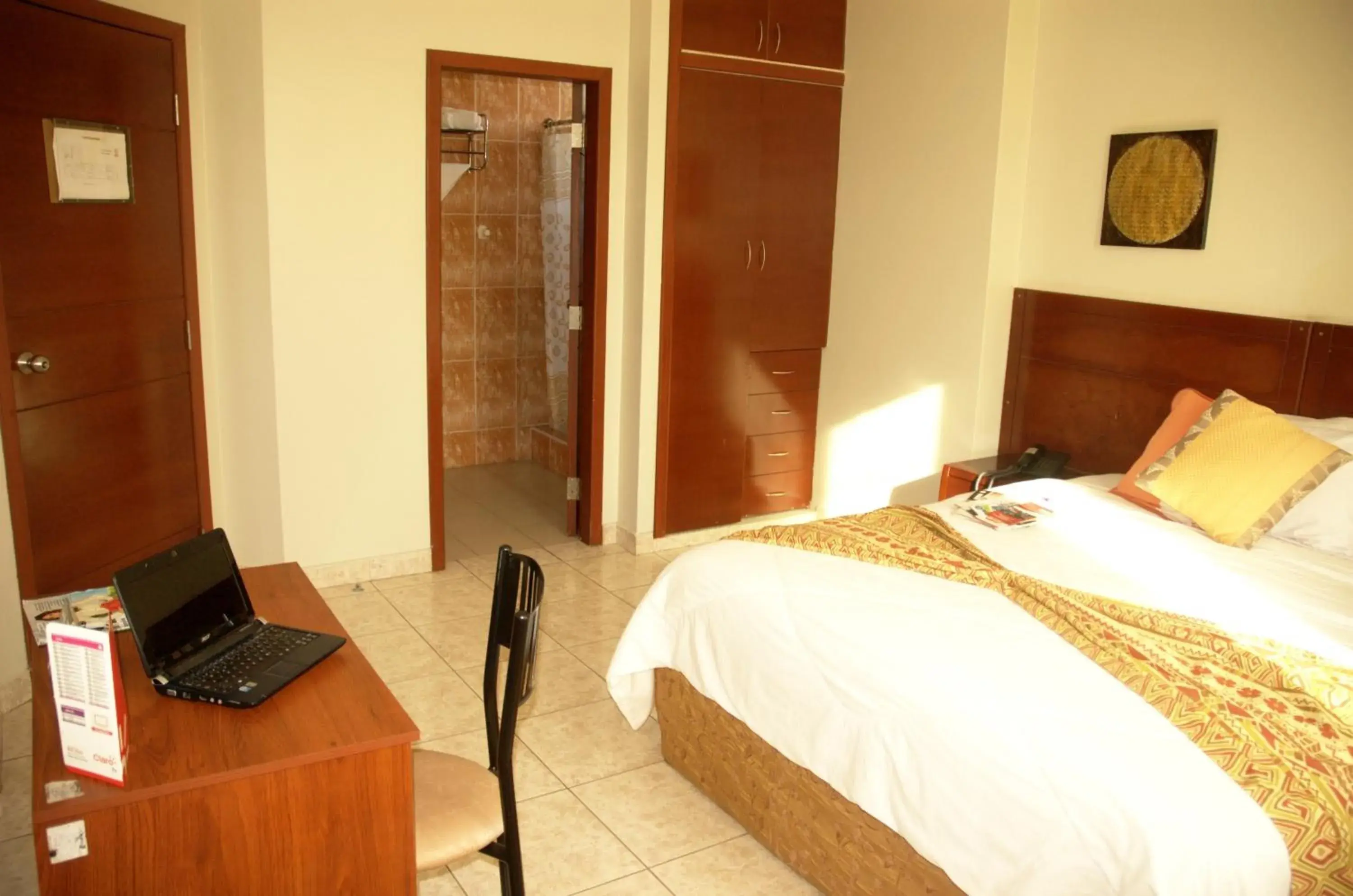 Executive Suite in Hotel Air Suites Executive Suite in Hotel Air Suites