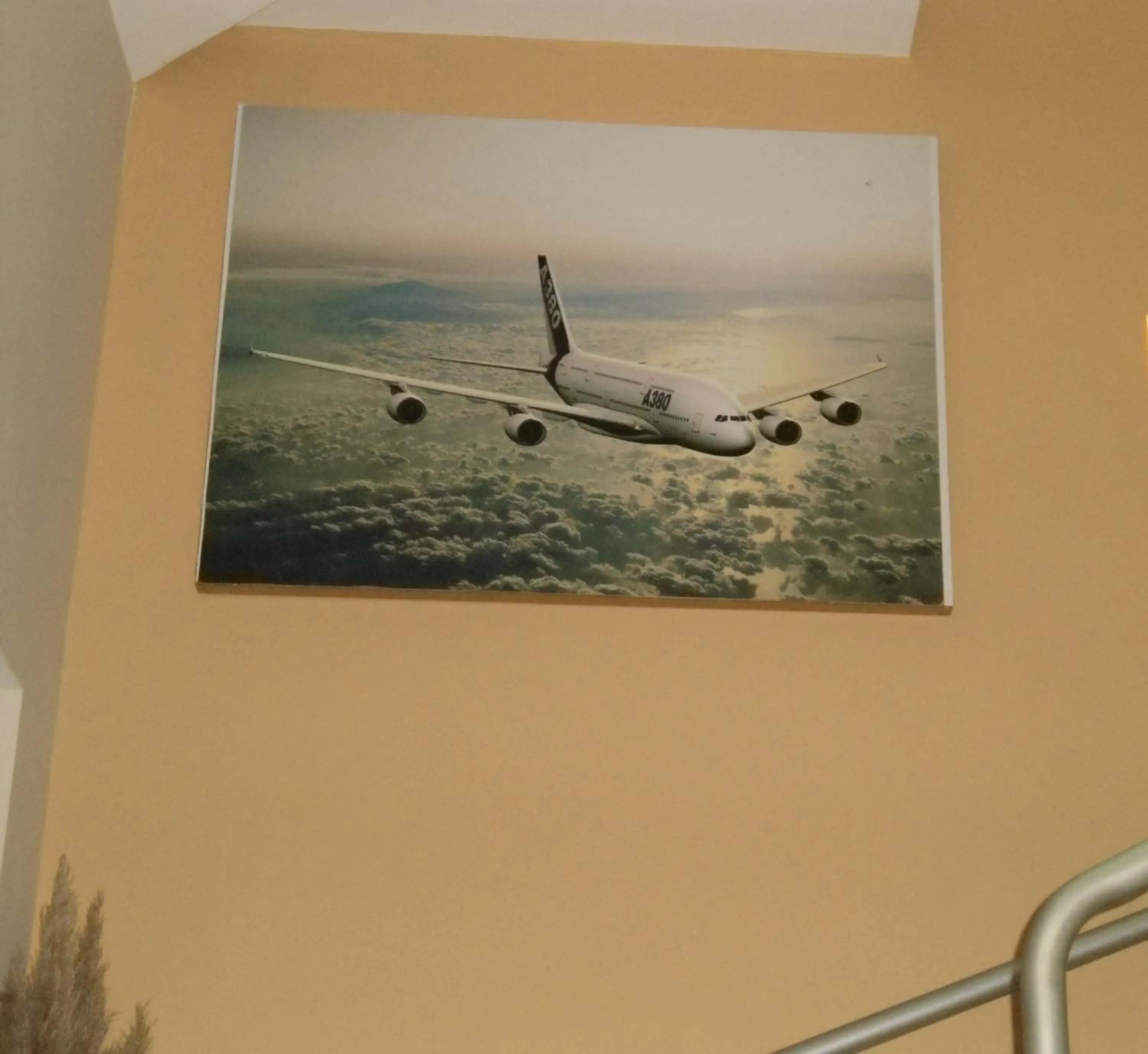 Other in Hotel Air Suites