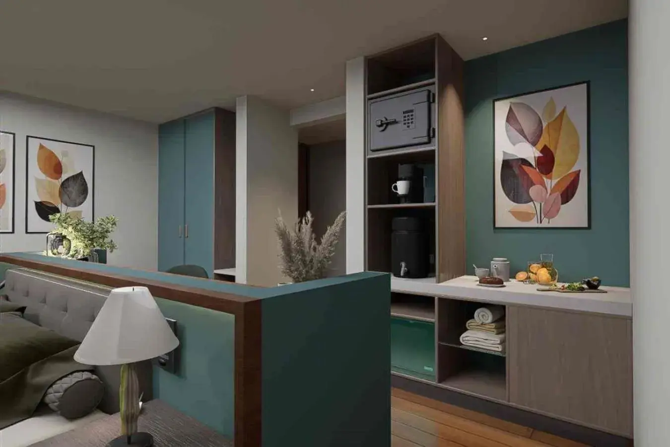 Premier One Bedroom Villa in Ka'ana Resort & Spa Premier One Bedroom Villa in Ka'ana Resort & Spa