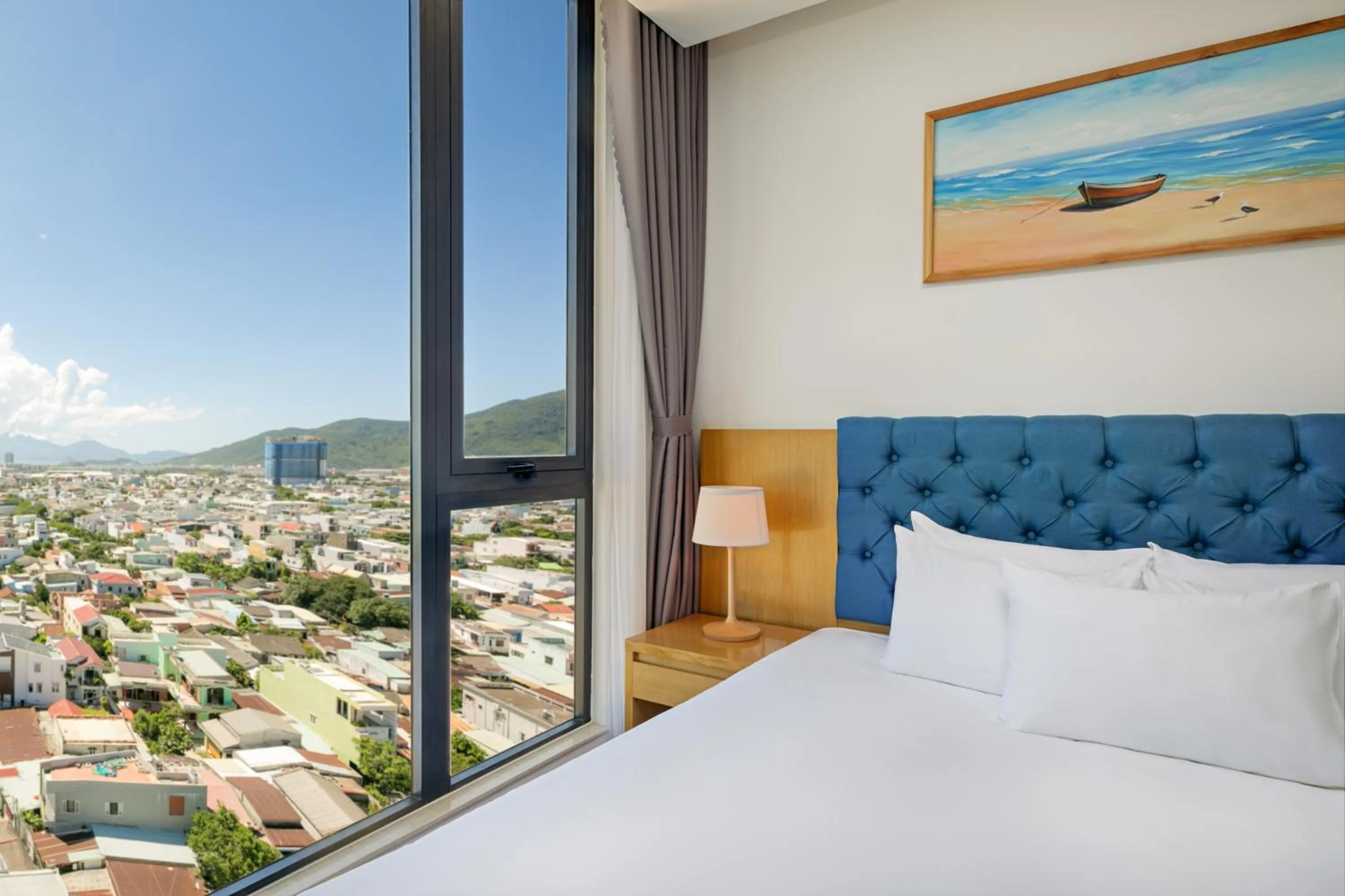 Other, Bed in Seashore Hotel & Apartment