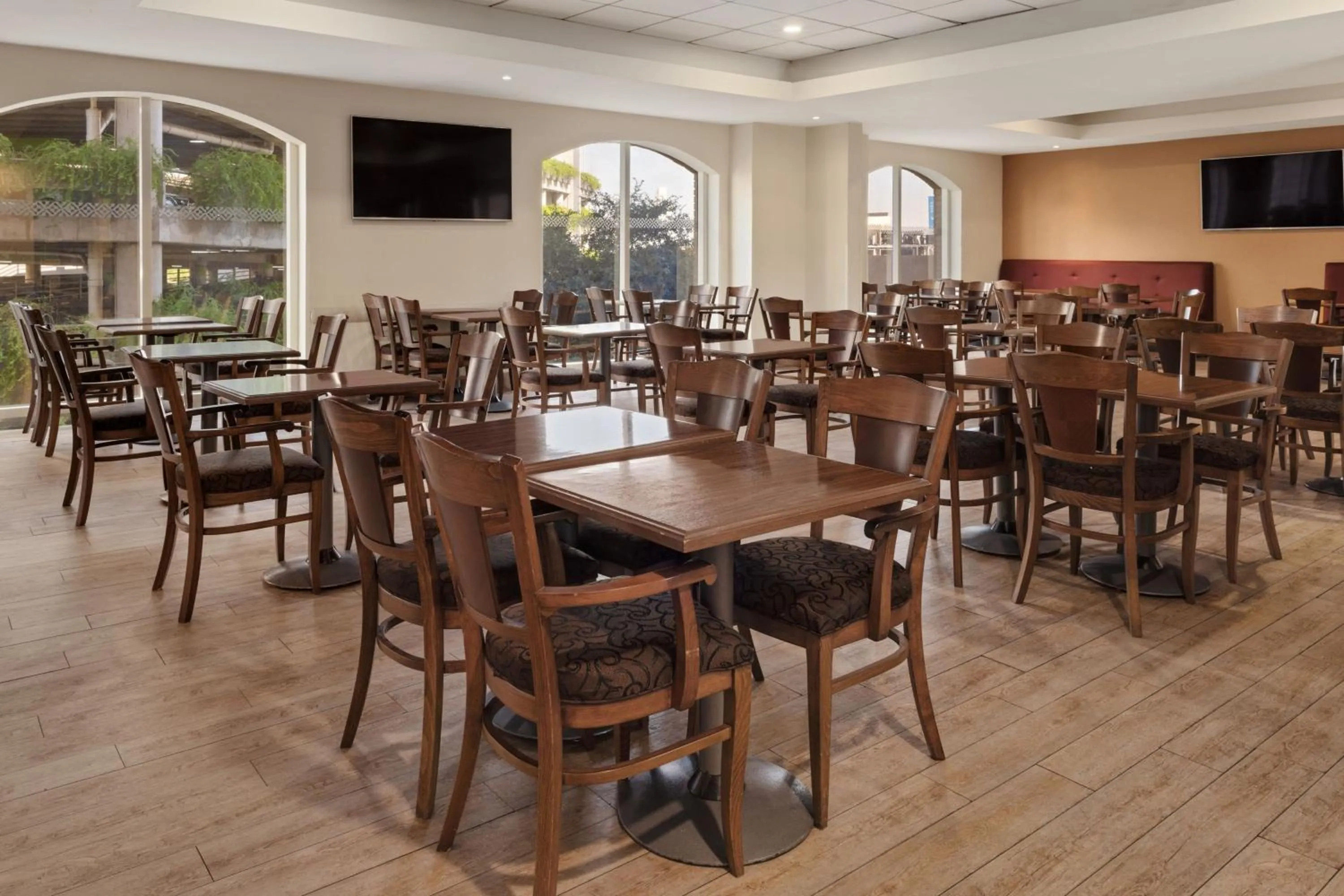 Breakfast in Four Points by Sheraton Galerias Monterrey