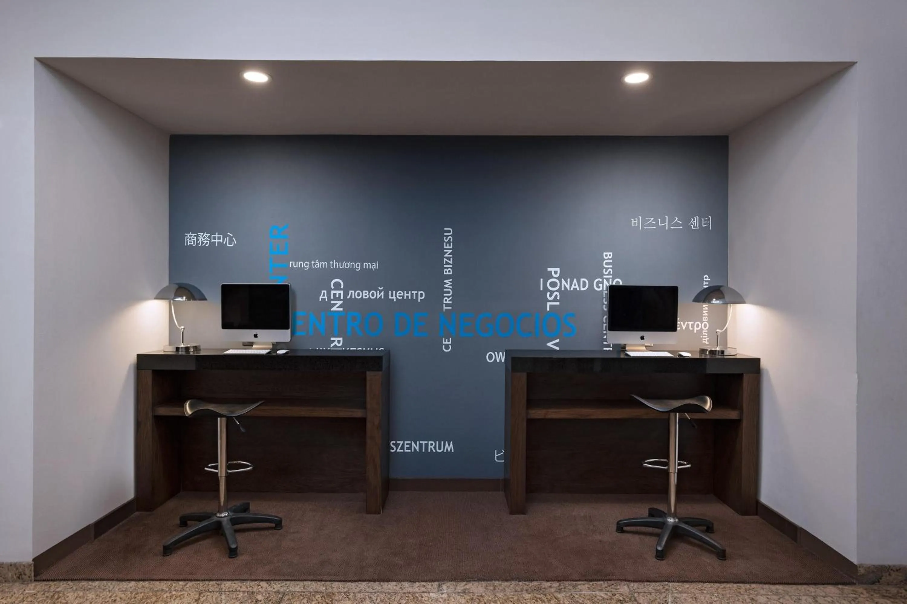 Other in Four Points by Sheraton Galerias Monterrey