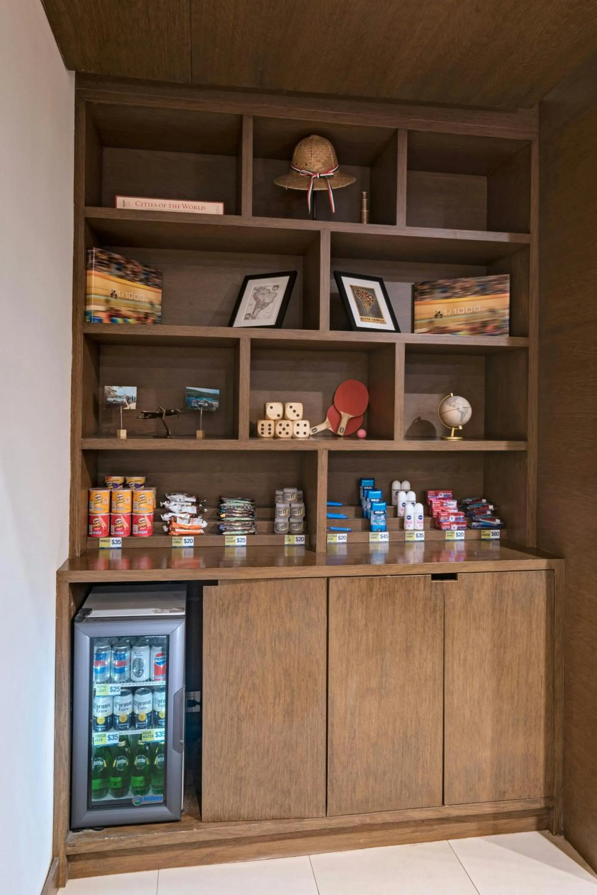 Other in Four Points by Sheraton Galerias Monterrey