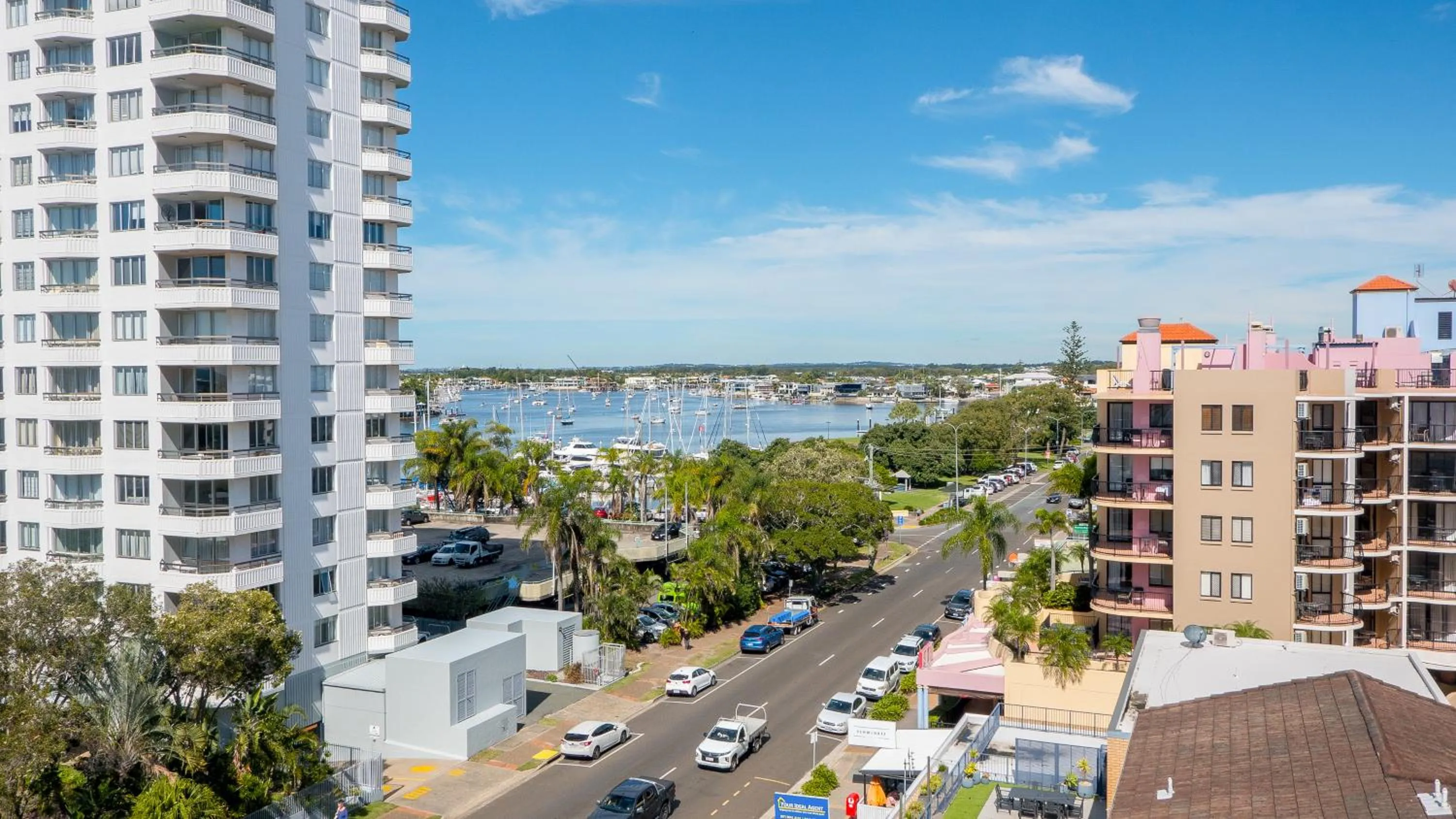 Aegean Mooloolaba