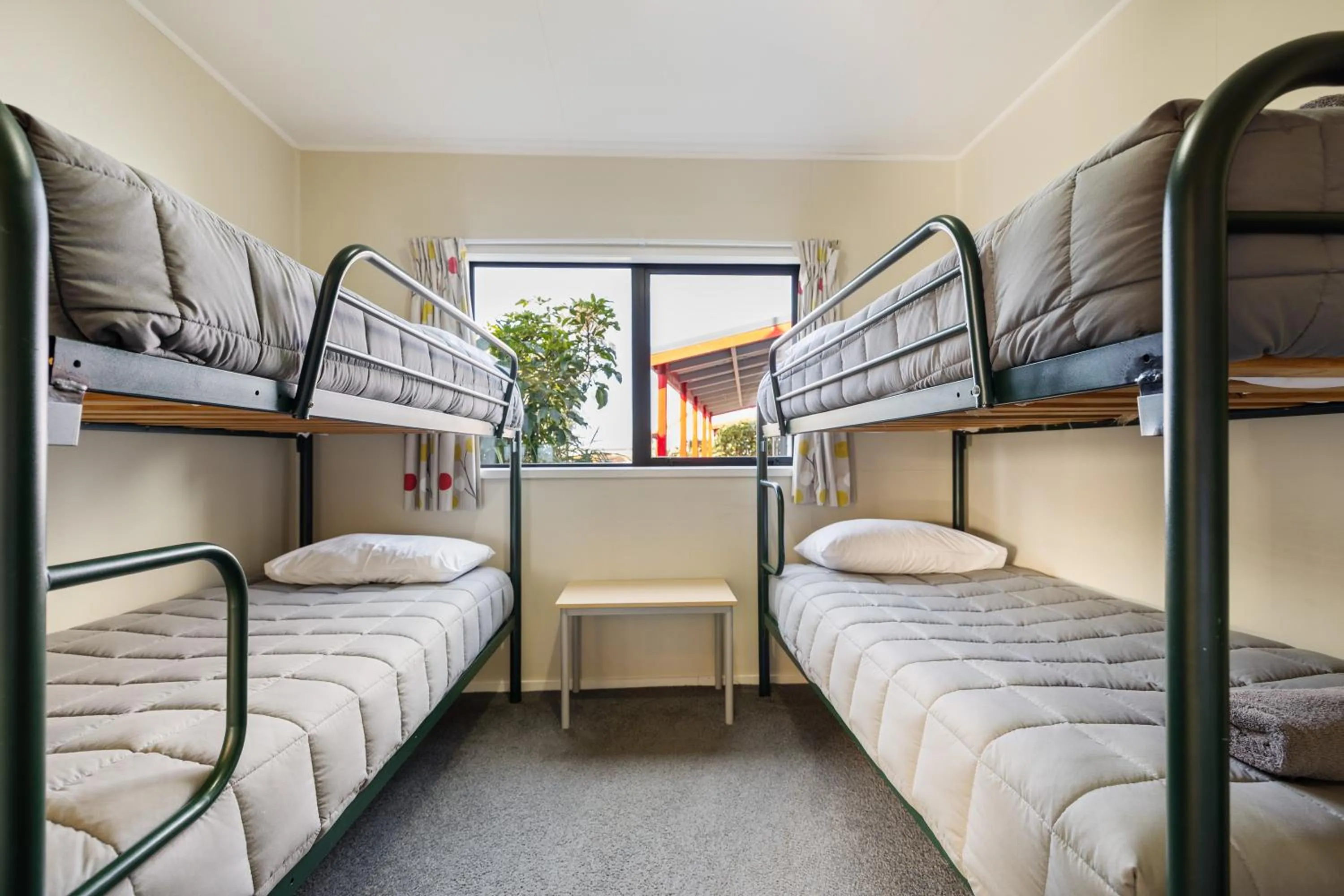 bunk bed, Bed in Kaikōura TOP 10 Holiday Park