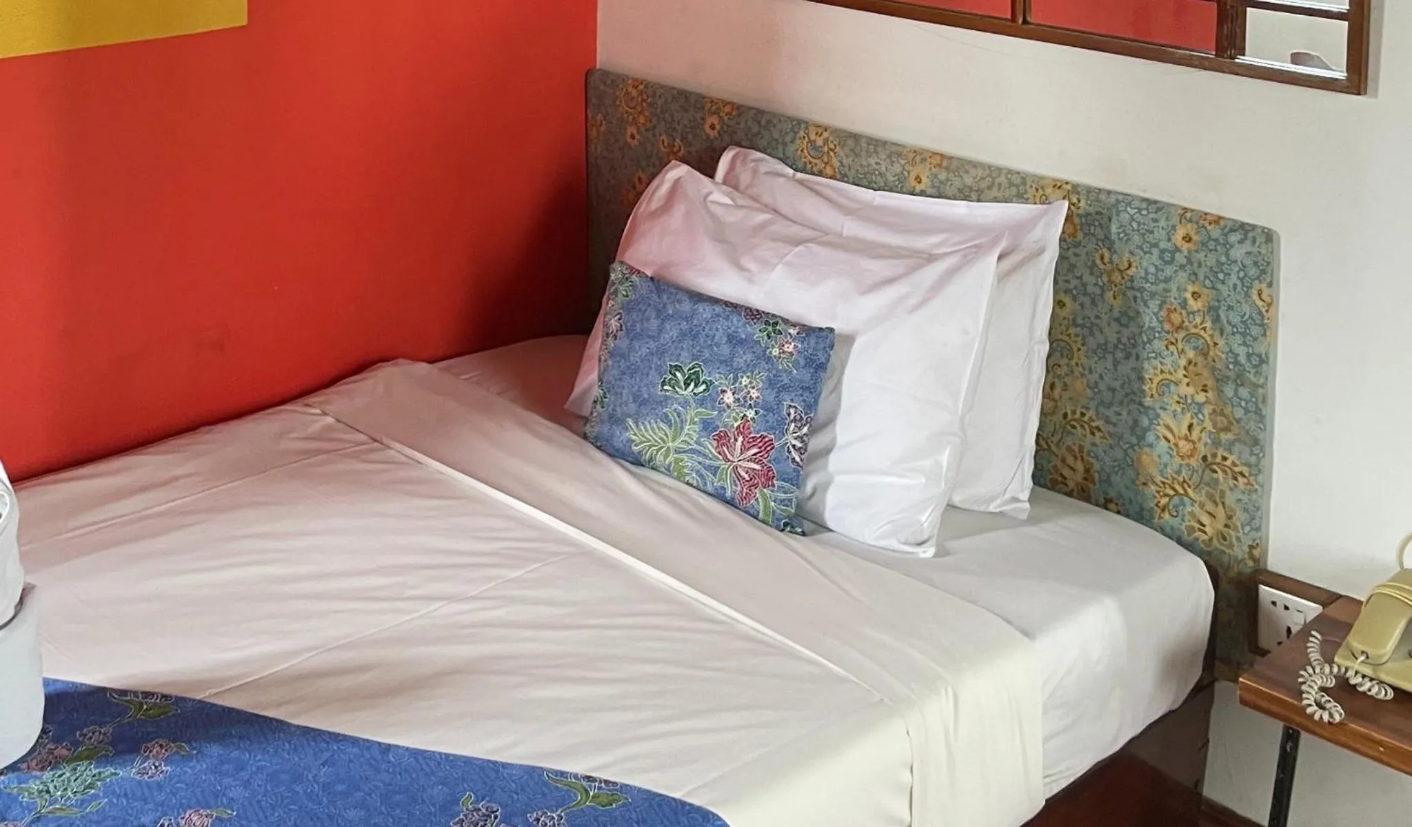 Bedroom, Bed in Mad Monkey Hostel Phnom Penh