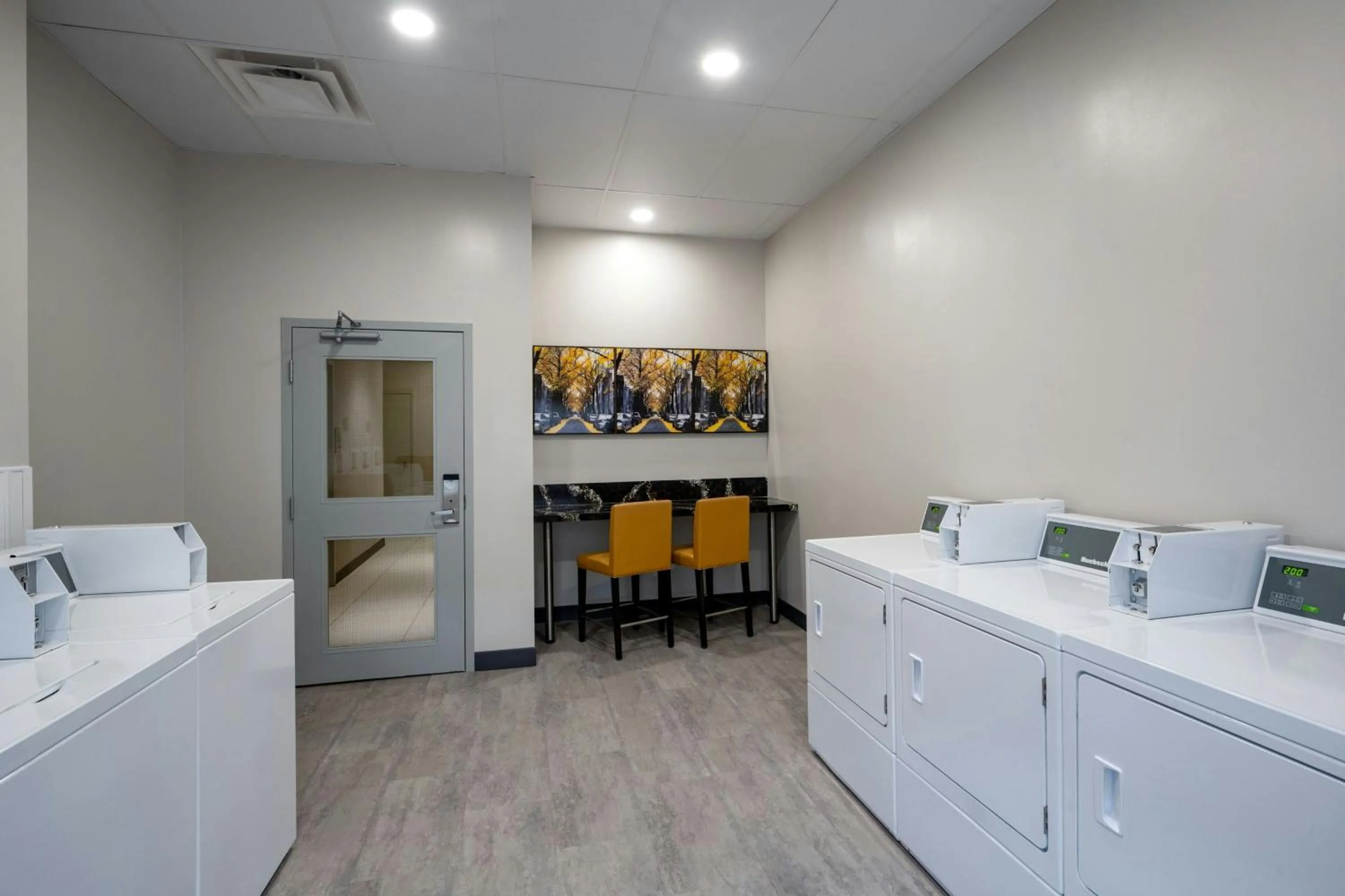 Other, Bed in Fairfield Inn & Suites by Marriott Winnipeg