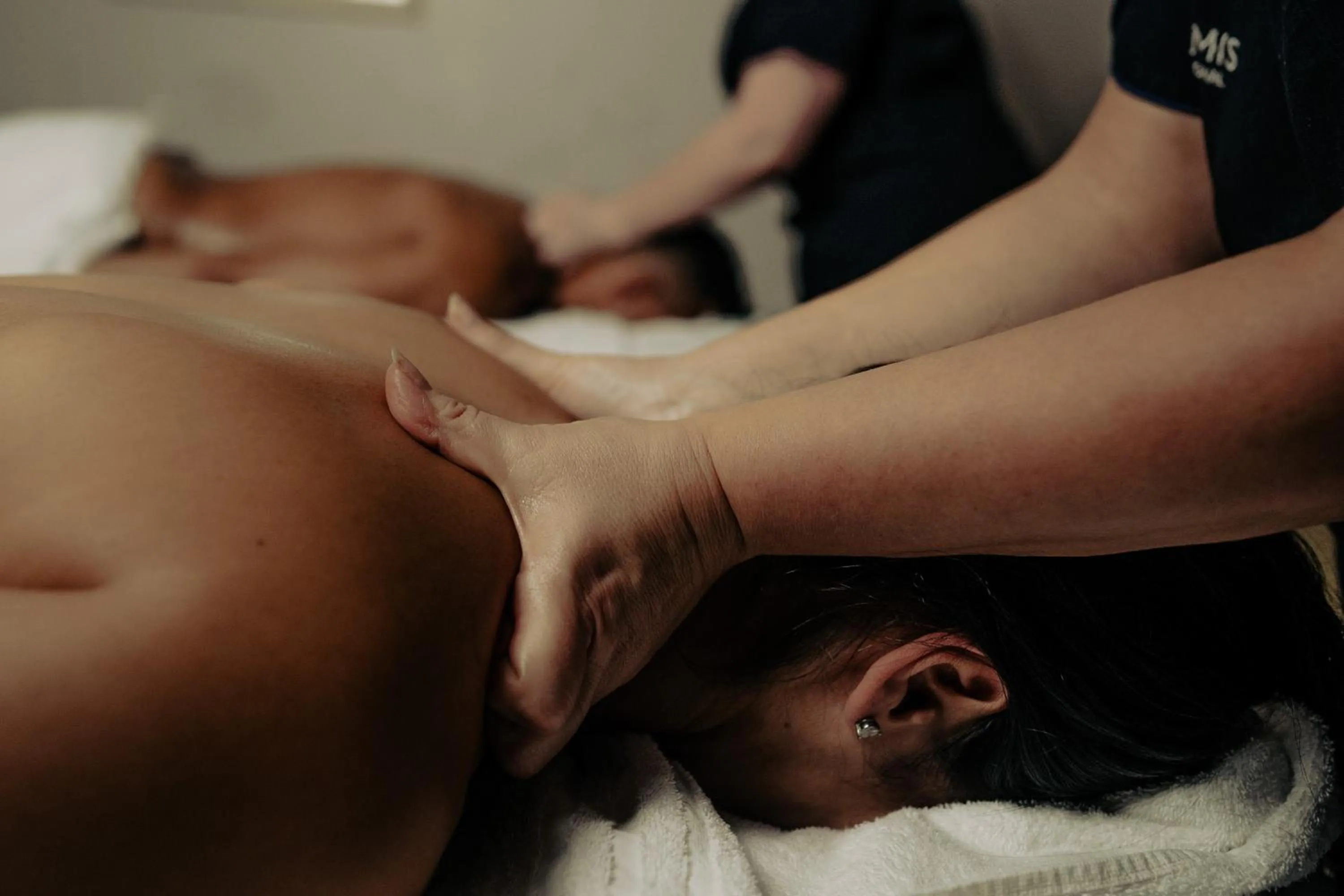 Massage in Macdonald Portal Hotel, Spa & Golf Resort