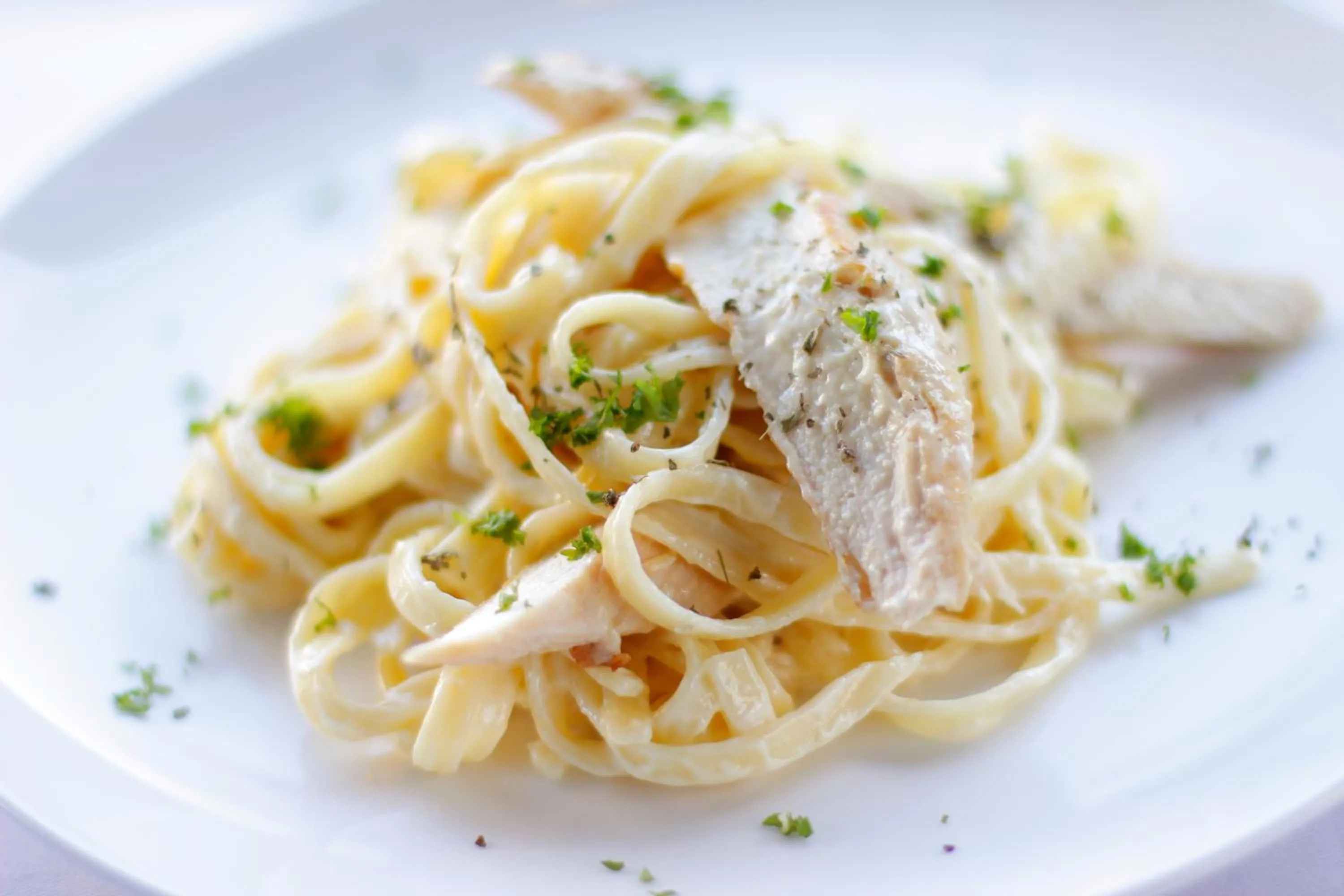 Food close-up in The Banyumas Villa