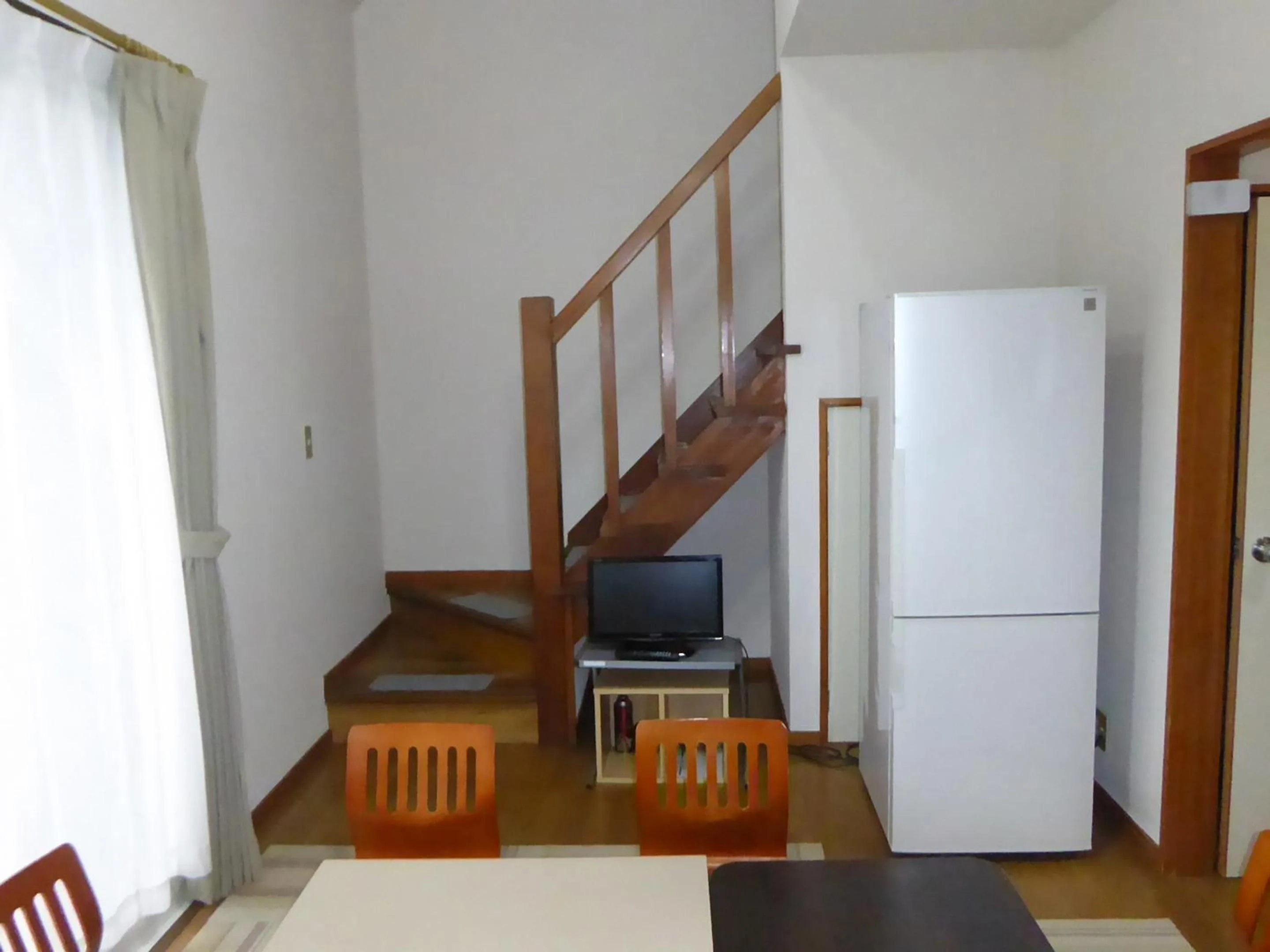 Photo of the whole room in Sun Terrace Hakone