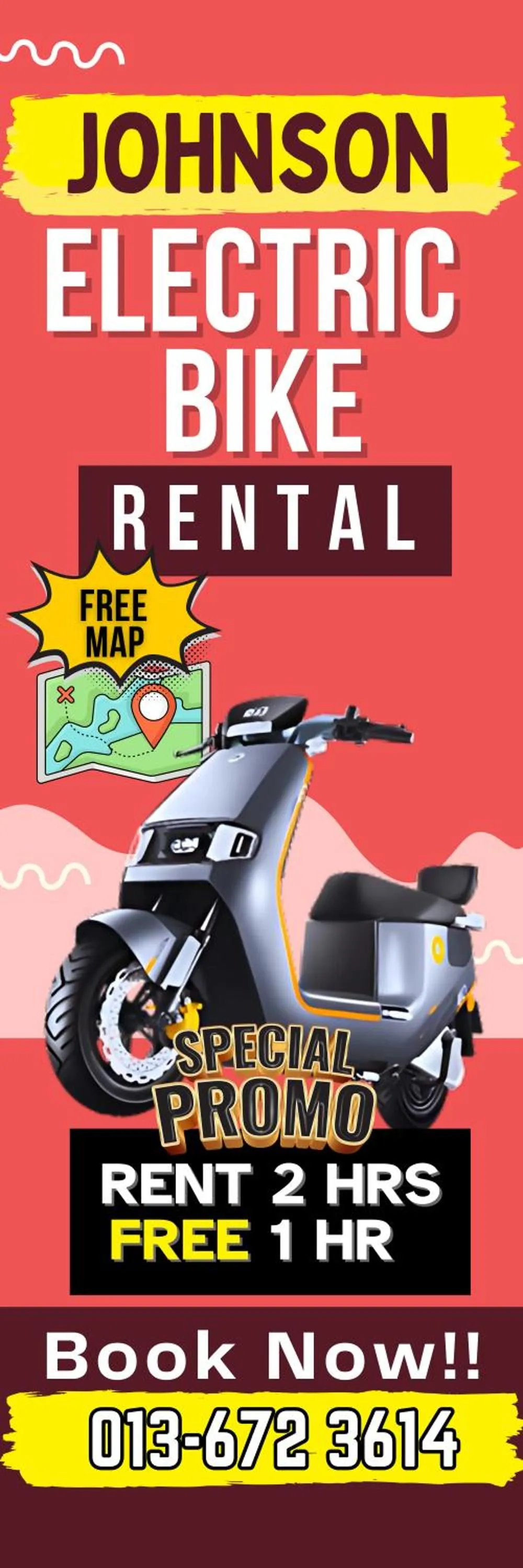 Evening entertainment in Sea Lion Pulau Ketam Bungalow Homestay