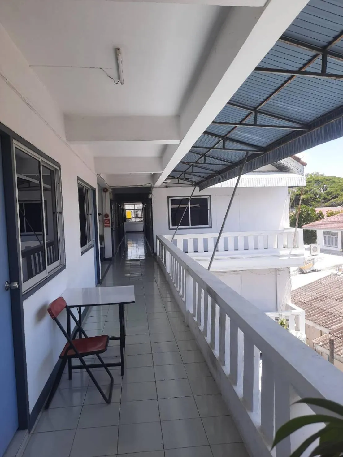 NorthLands House Hotel