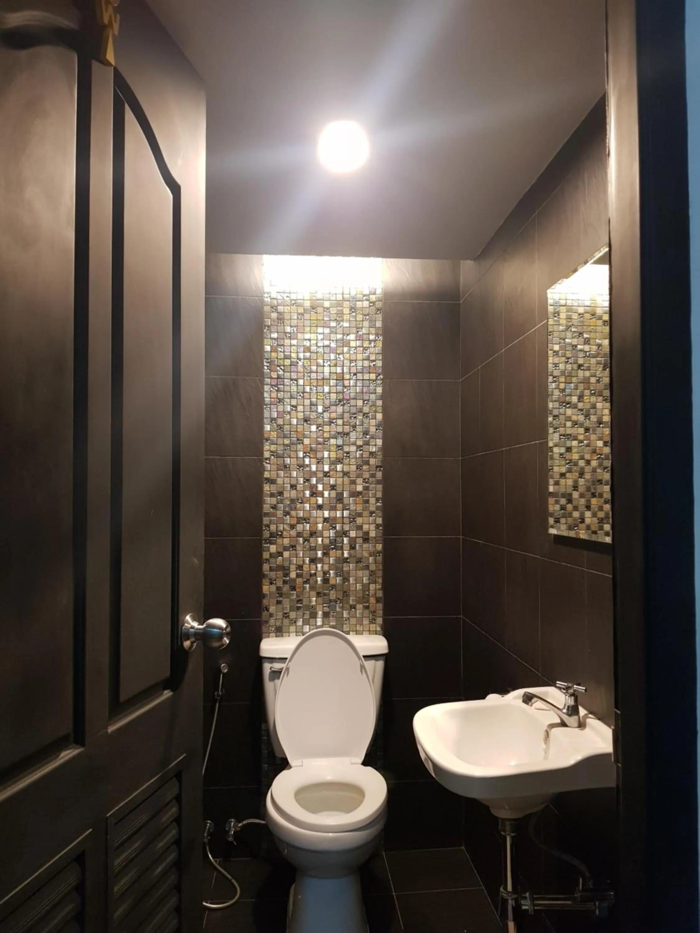 NorthLands House Hotel