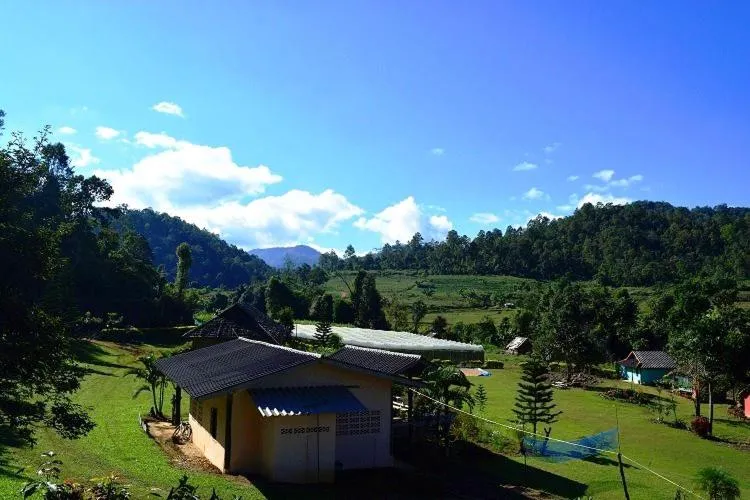 Mong Homestay Resort