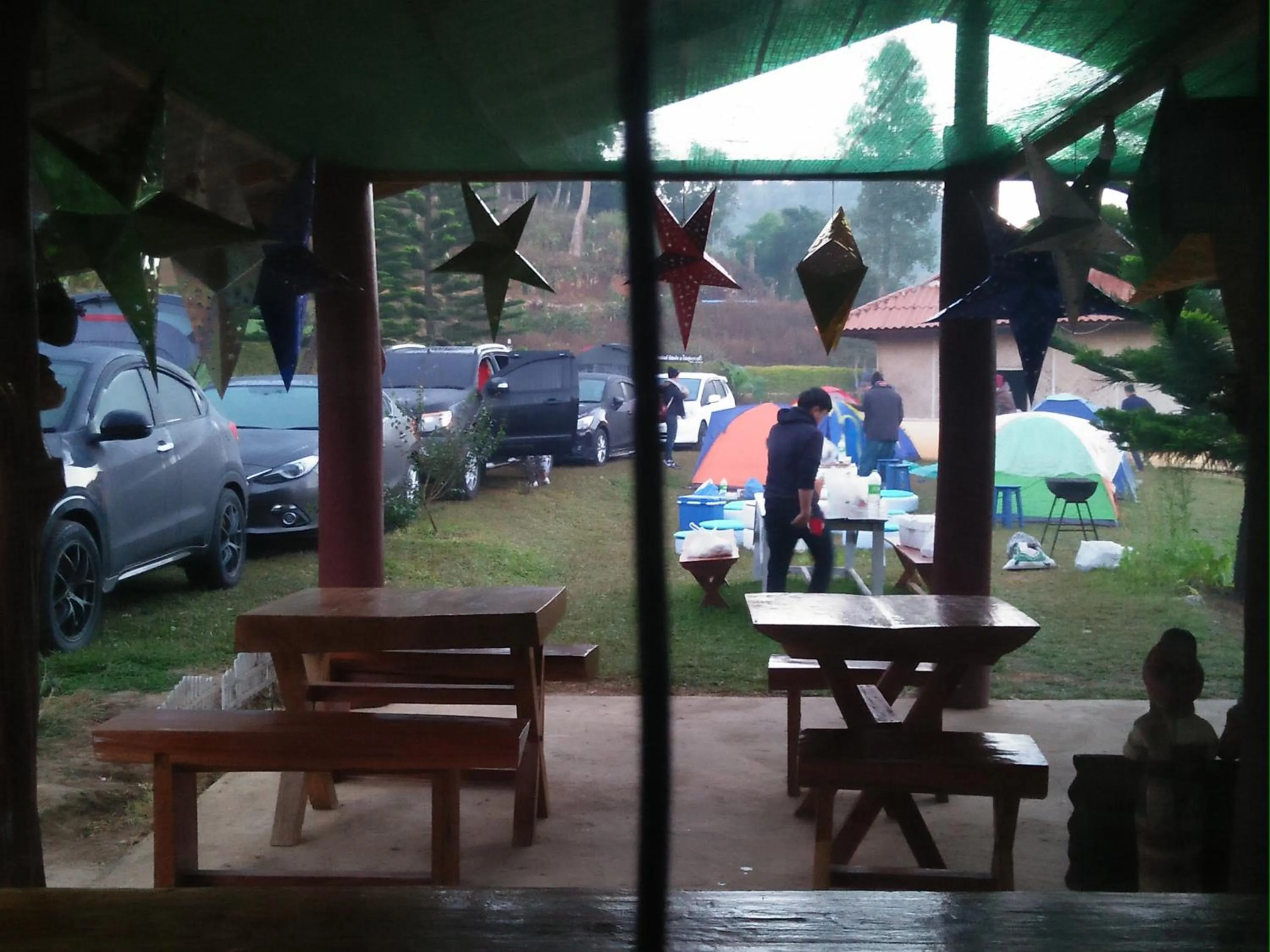 Mong Homestay Resort