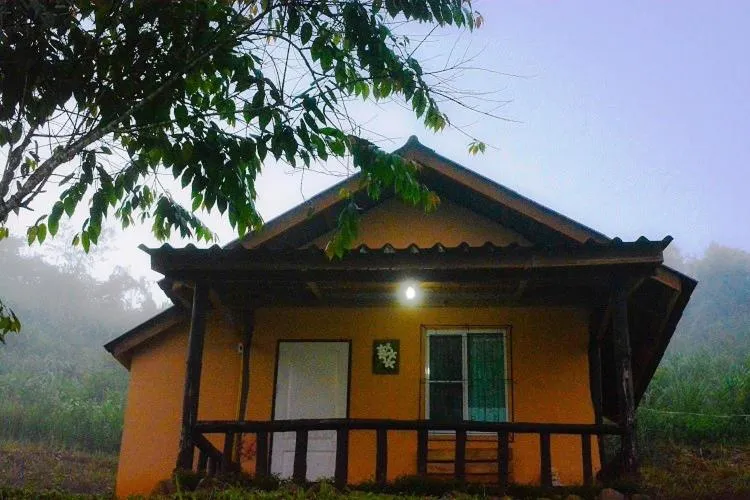Mong Homestay Resort