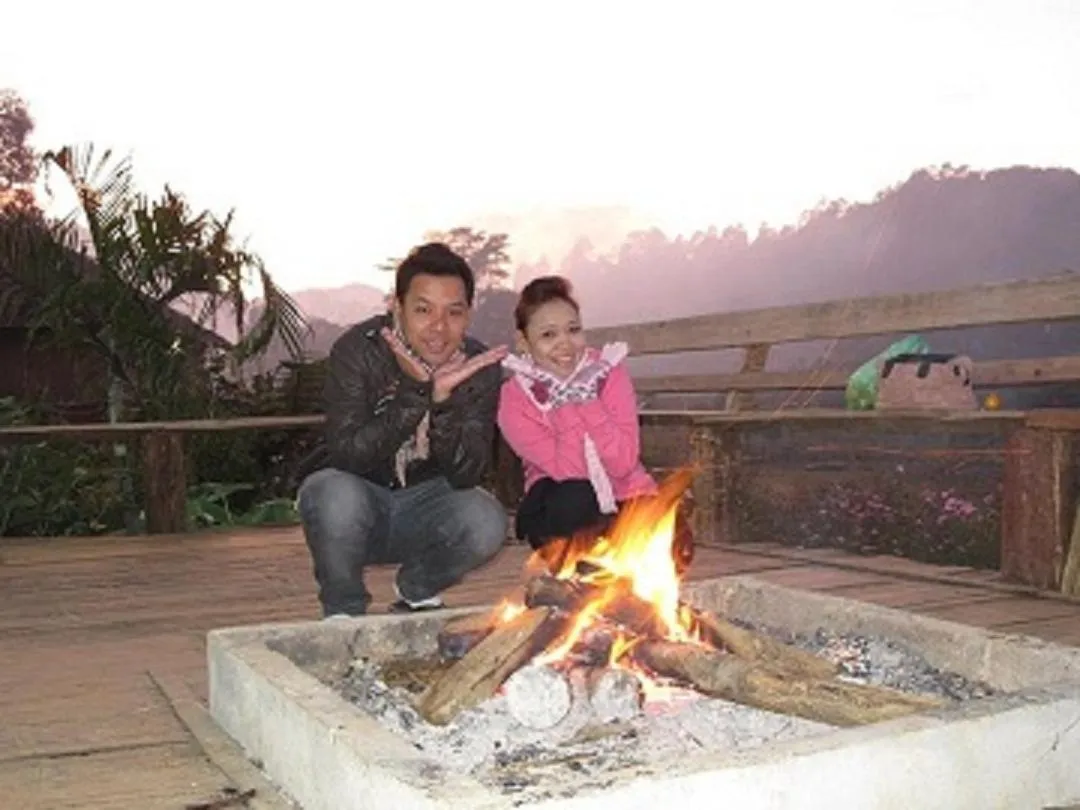 Mong Homestay Resort