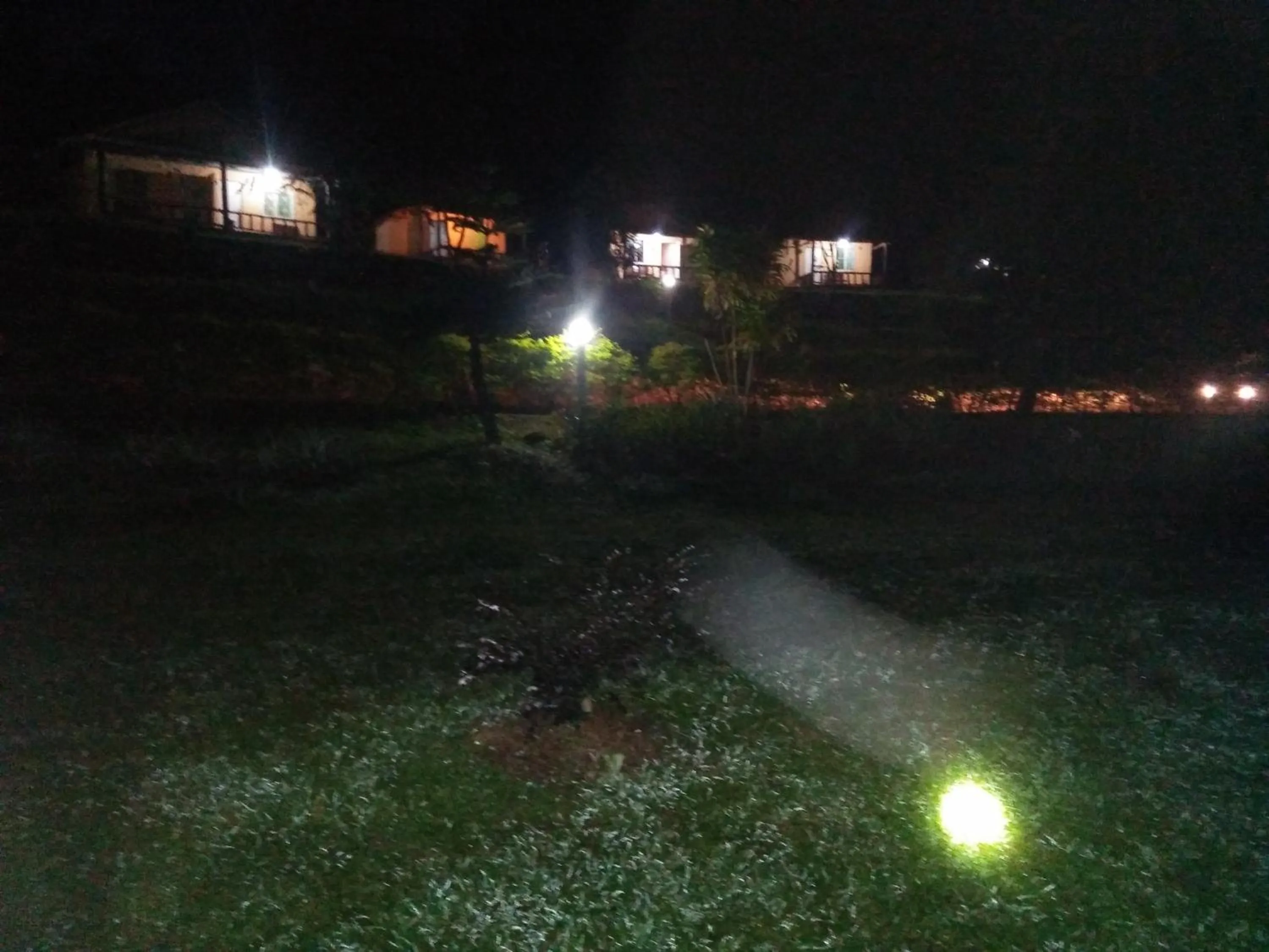 Mong Homestay Resort