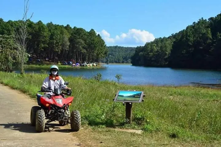 Mong Homestay Resort