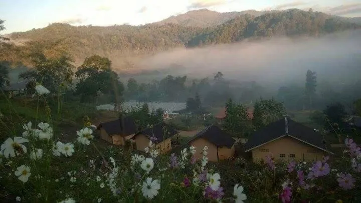 Mong Homestay Resort
